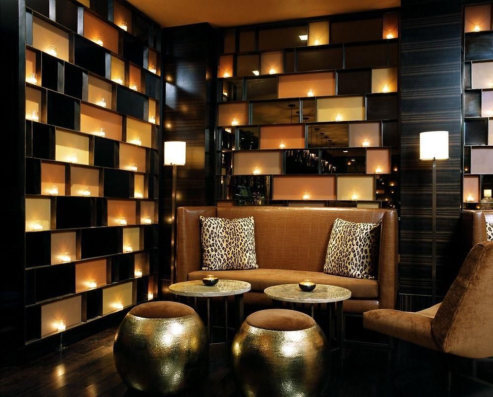 The Empire Hotel New York