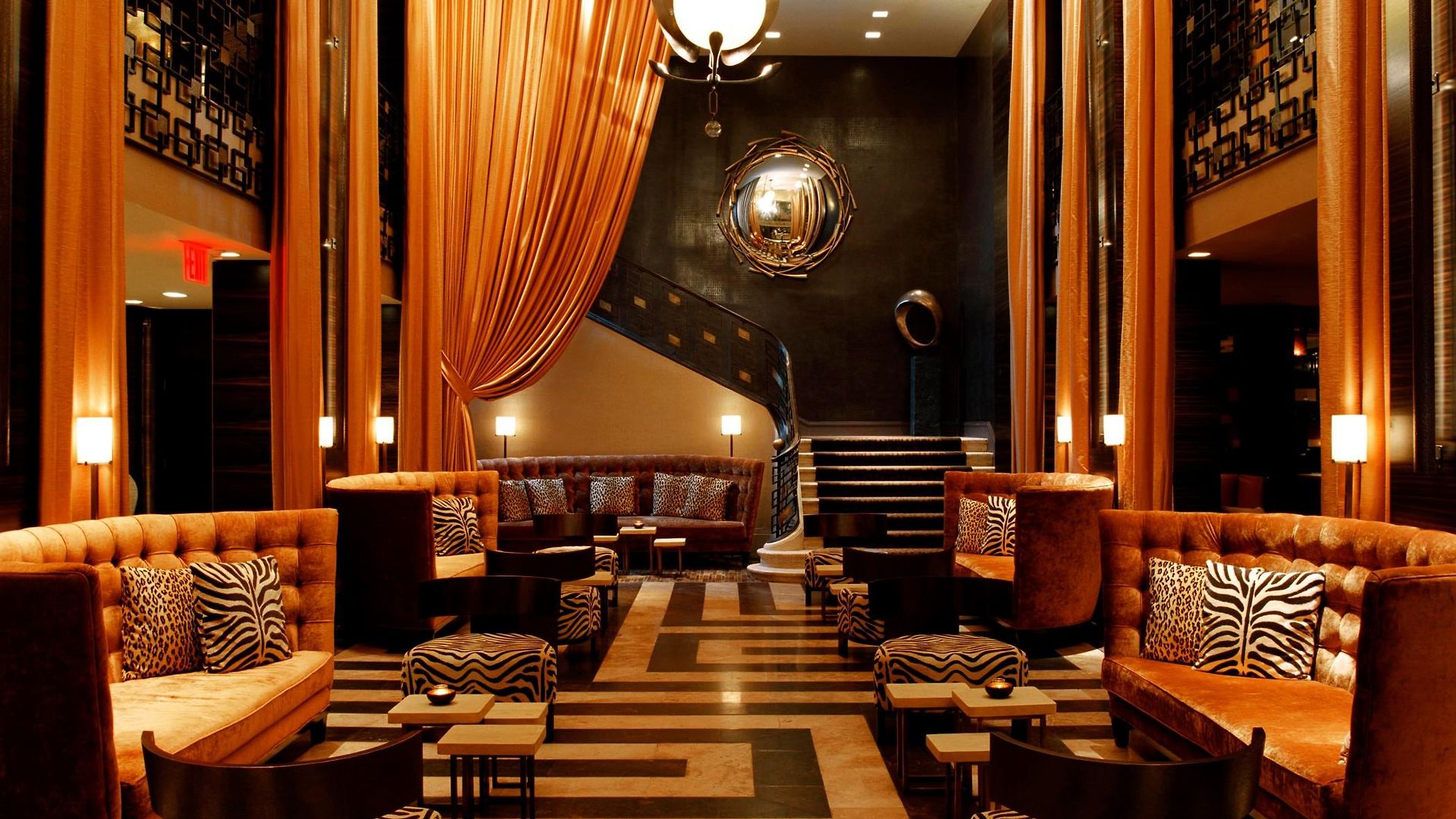 The Empire Hotel New York
