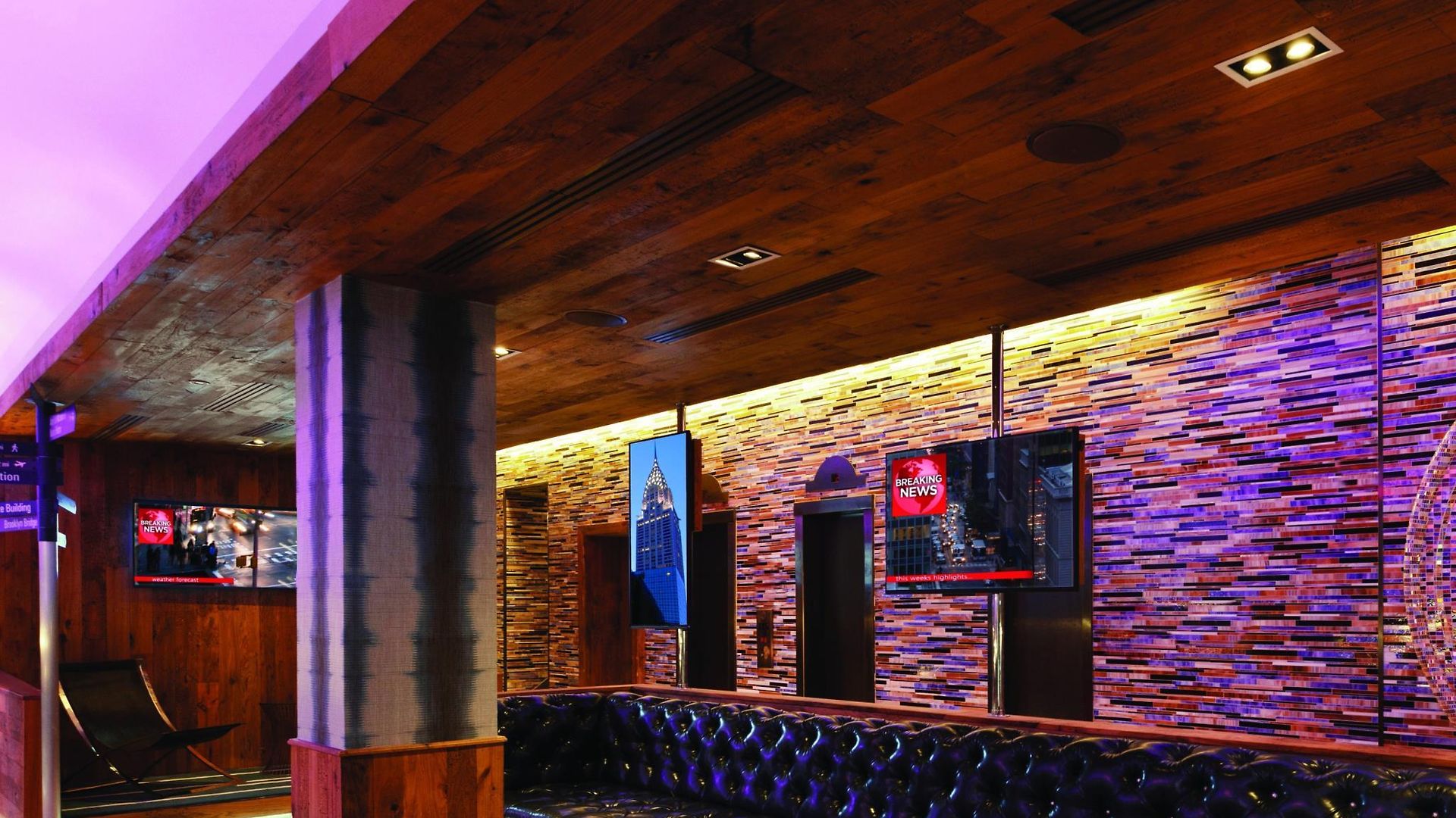 The Gallivant Times Square 4*
