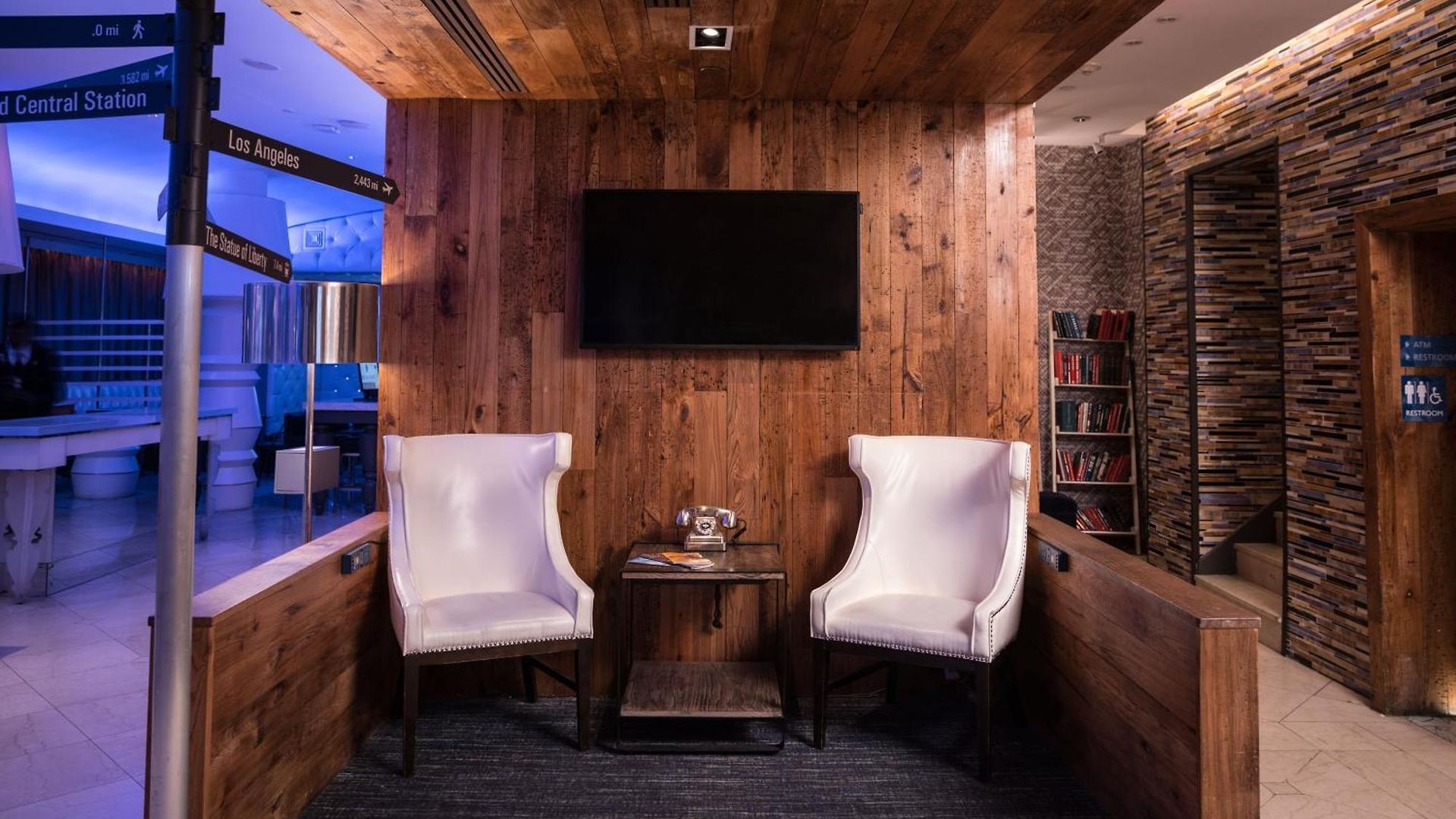 The Gallivant Times Square 4* New York