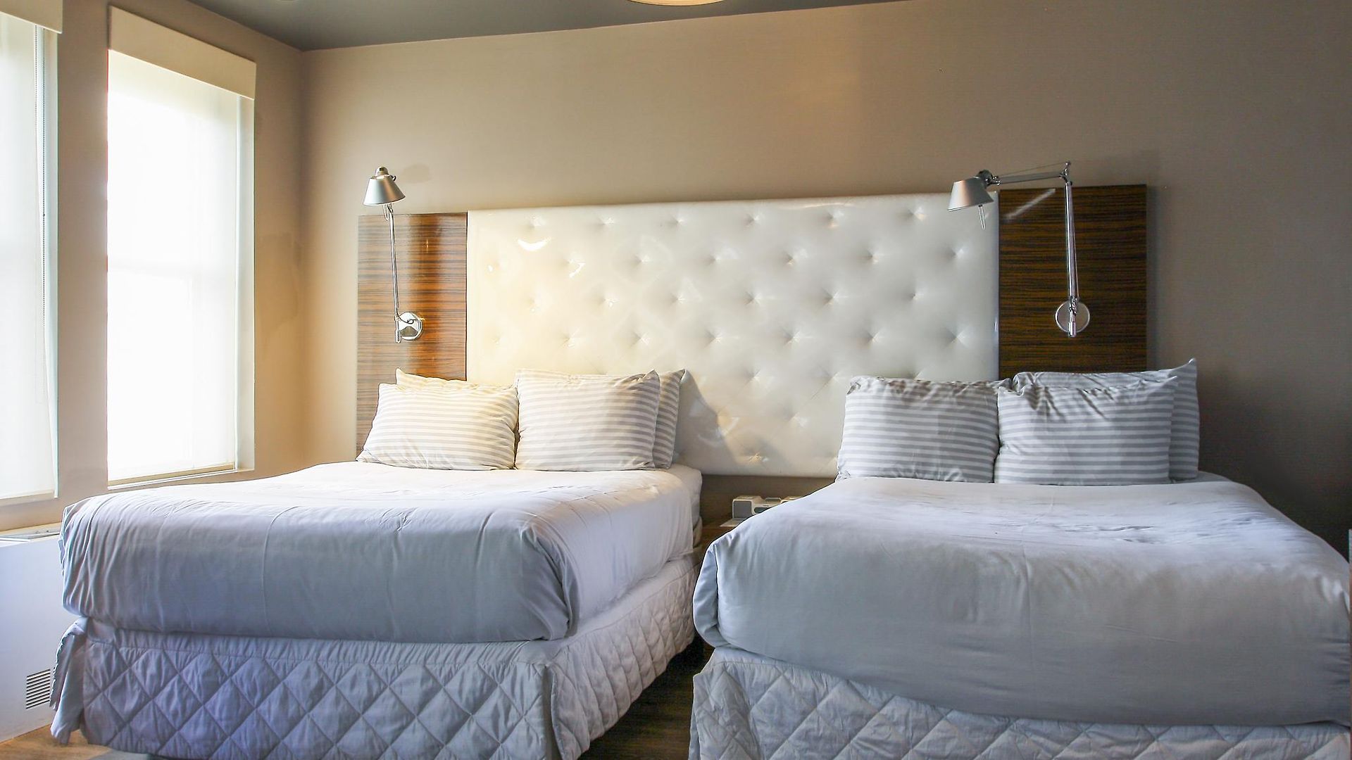 The Gallivant Times Square Hotel New York