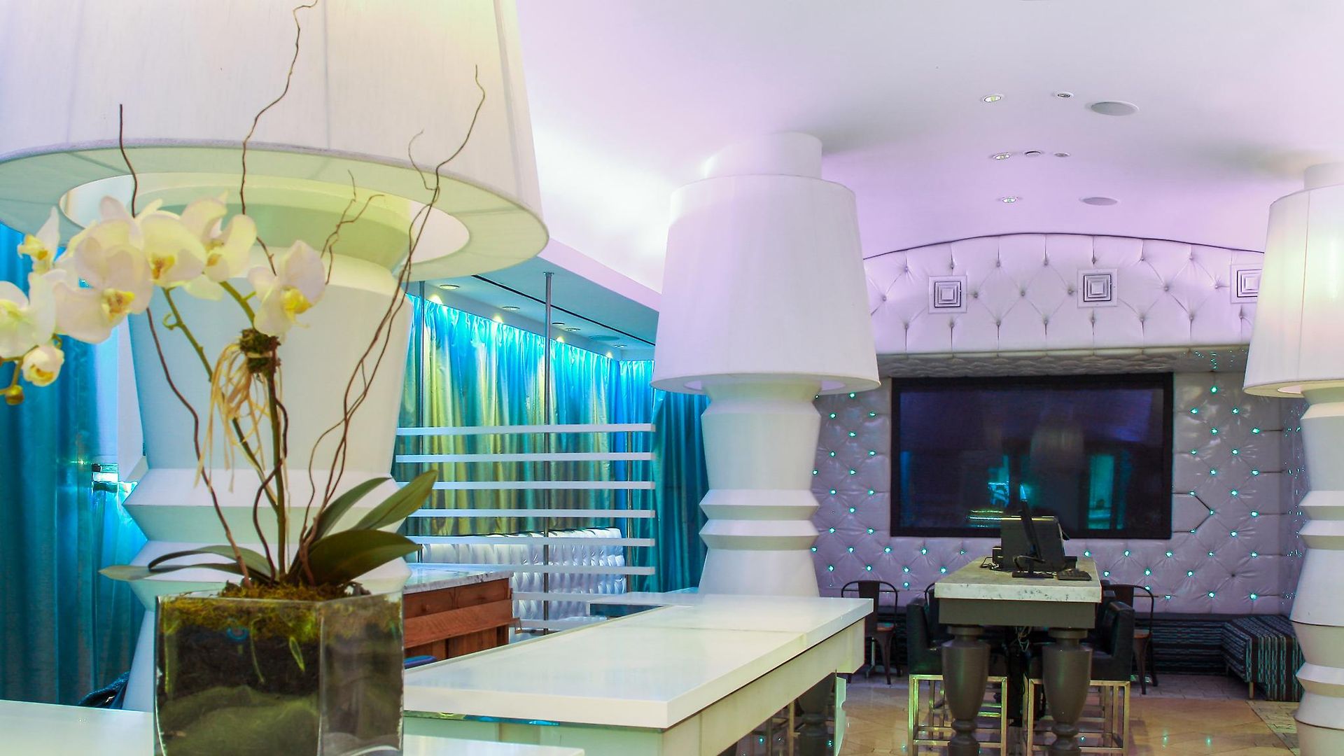 The Gallivant Times Square Hotel New York