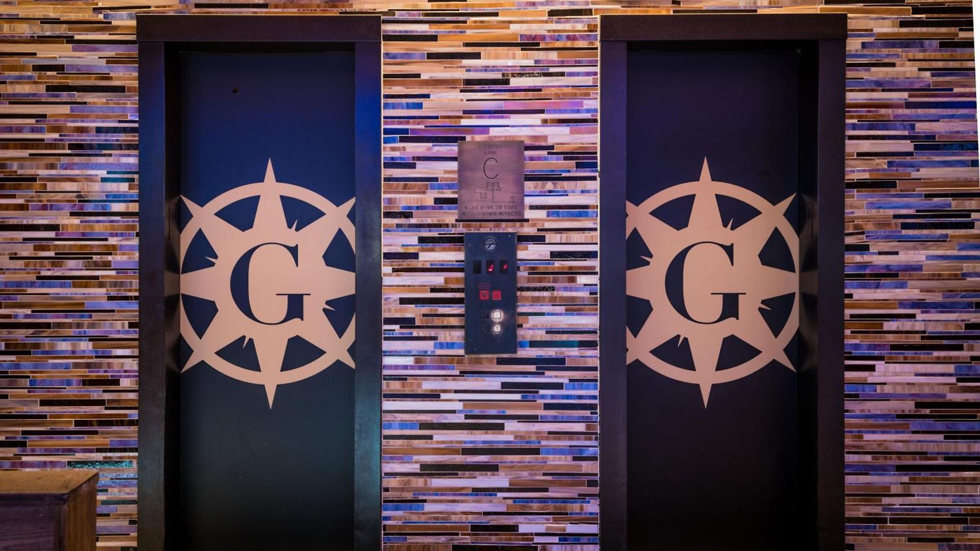 The Gallivant Times Square Hotel New York