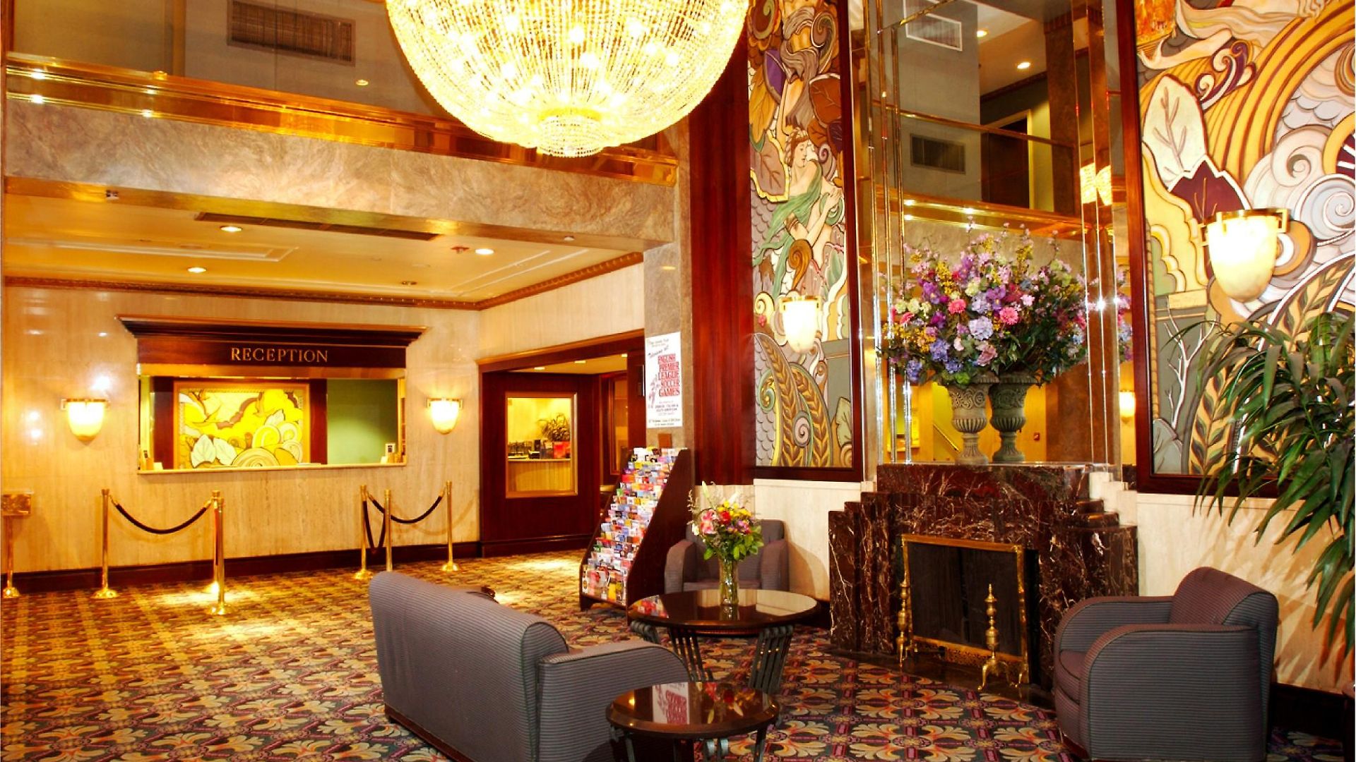 Hotel Wellington