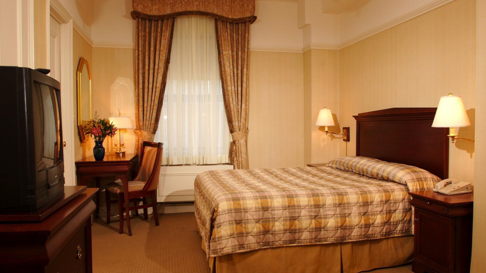 Wellington 3* New York