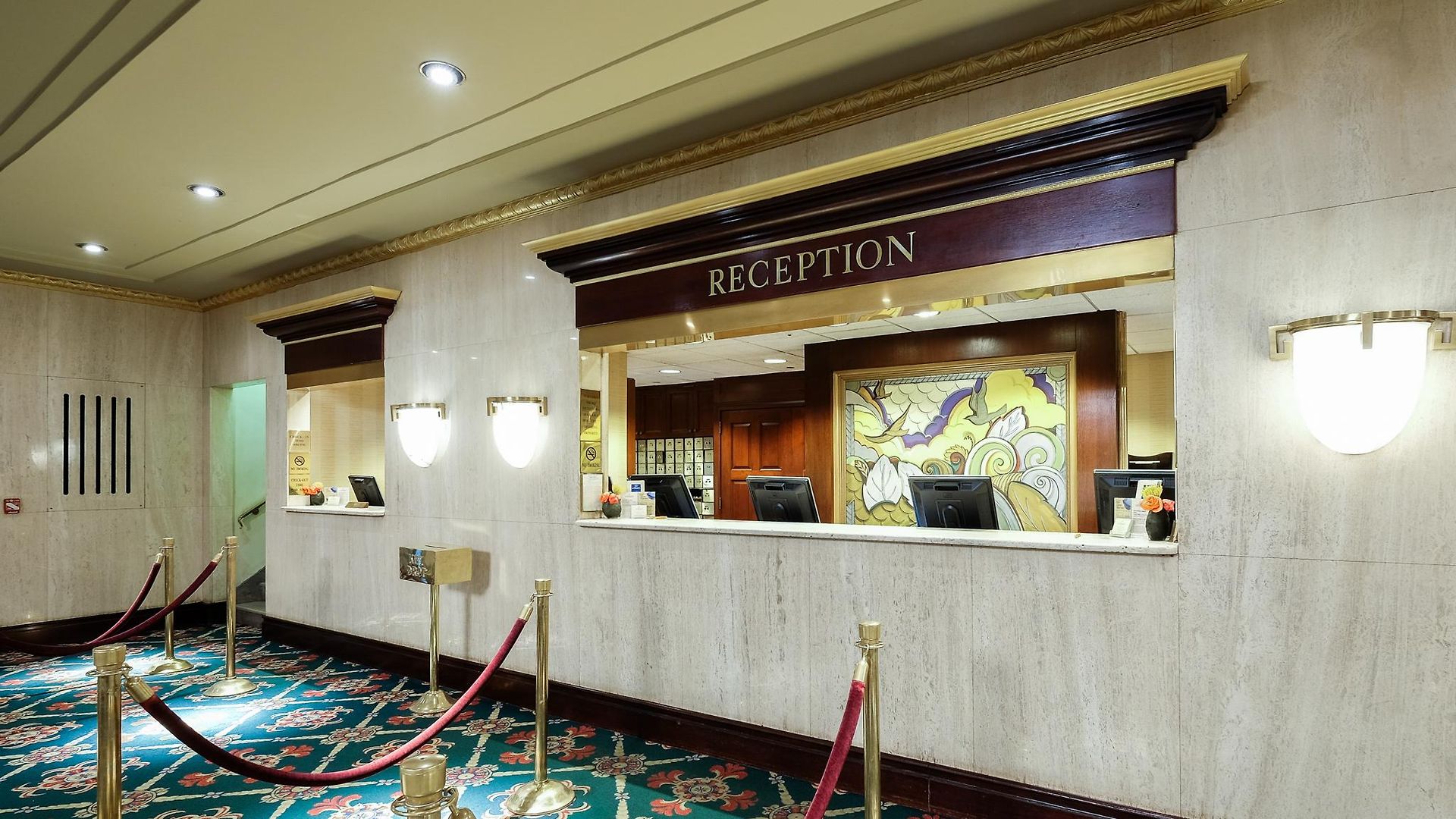 Hotel Wellington 3*