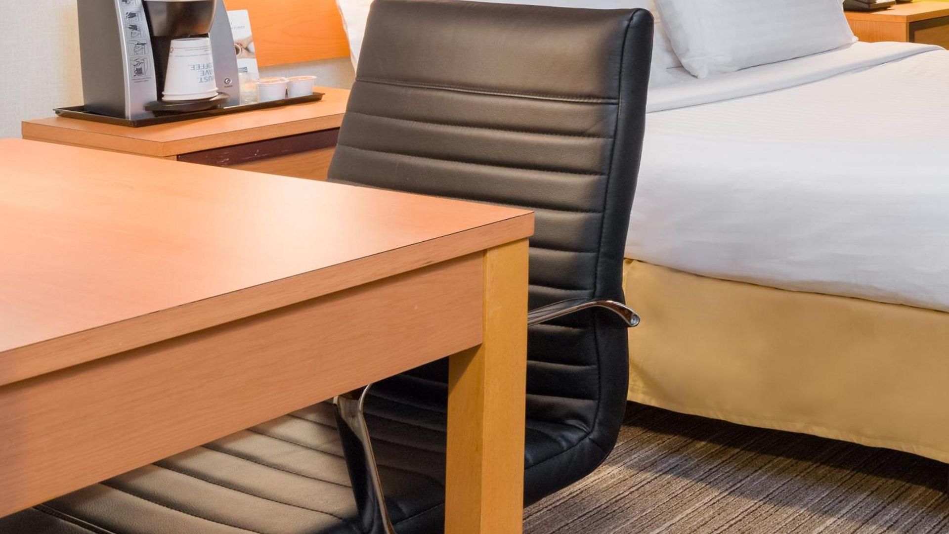 Hotel Express - Times Square By Ihg New York
