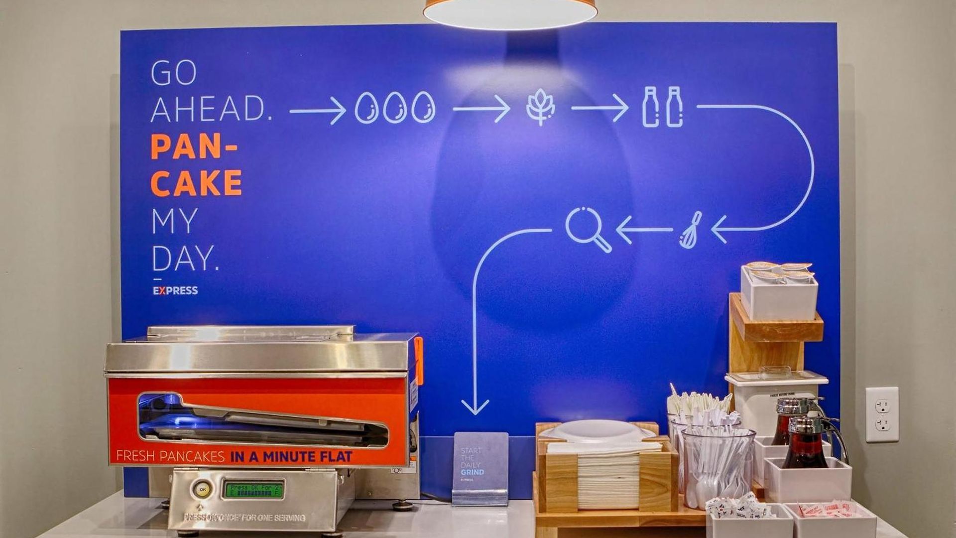 Express - Times Square By Ihg