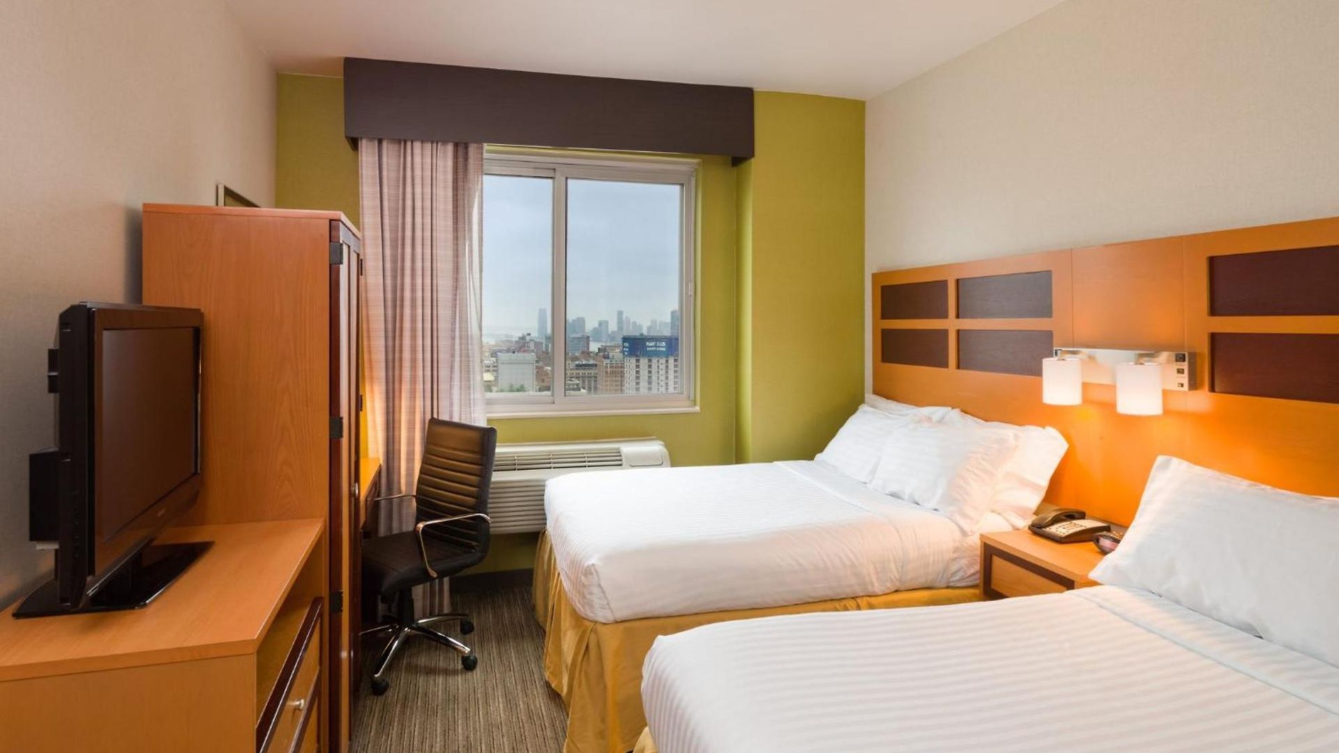 Express - Times Square By Ihg New York