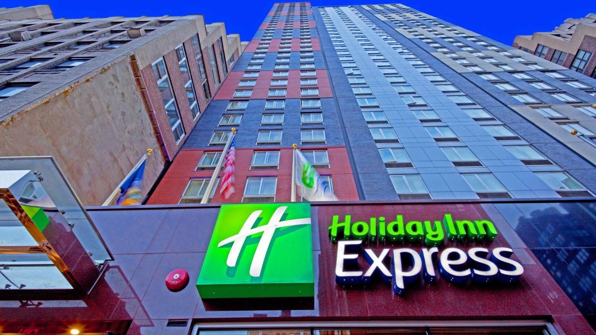 Express - Times Square By Ihg
