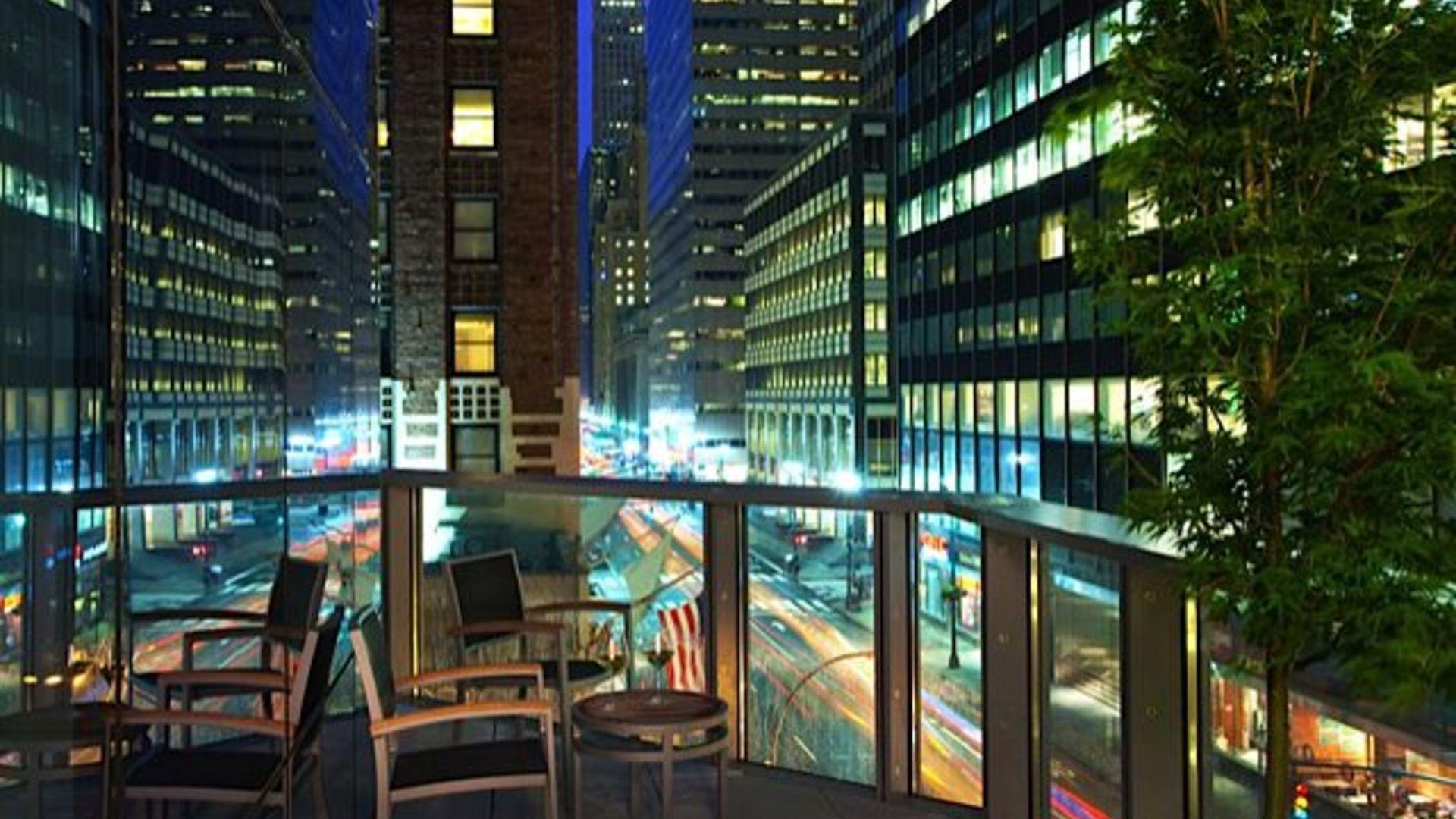 48lex Hotel 4*
