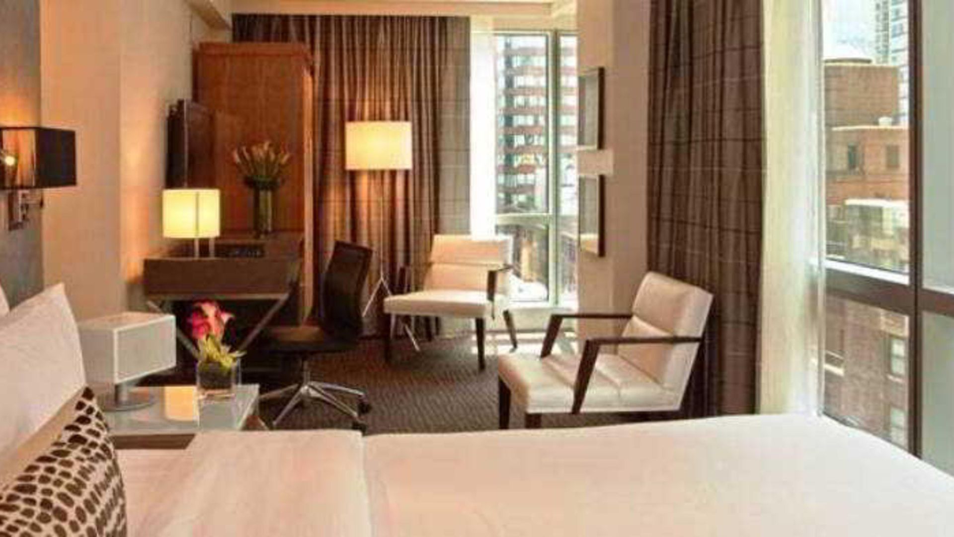 Hotel 48lex New York