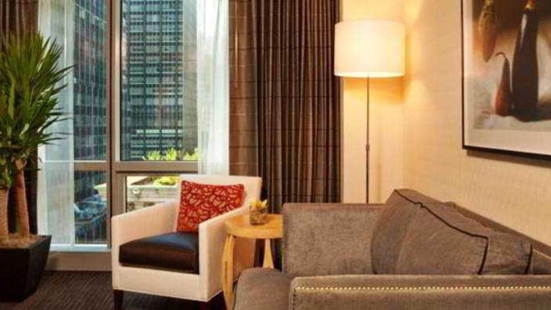 48lex 4* New York