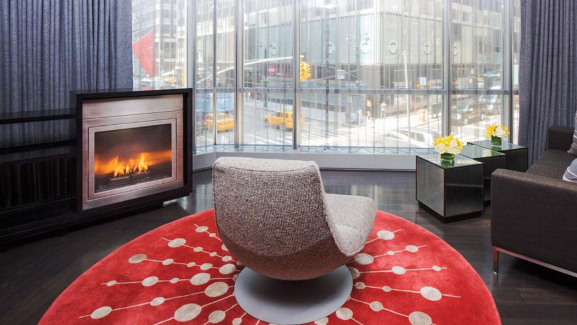 48lex Hotel New York