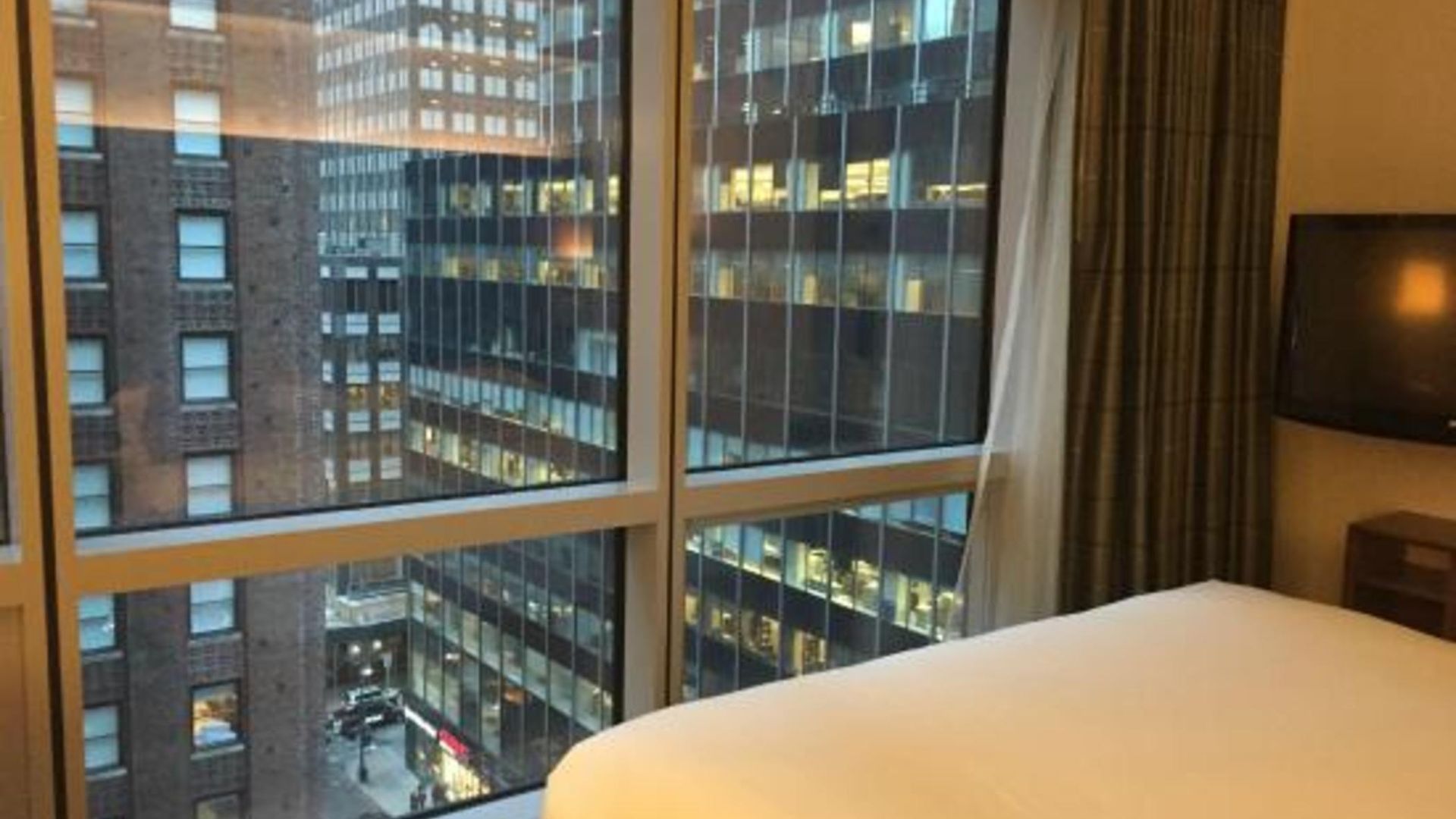 Hotel 48lex New York