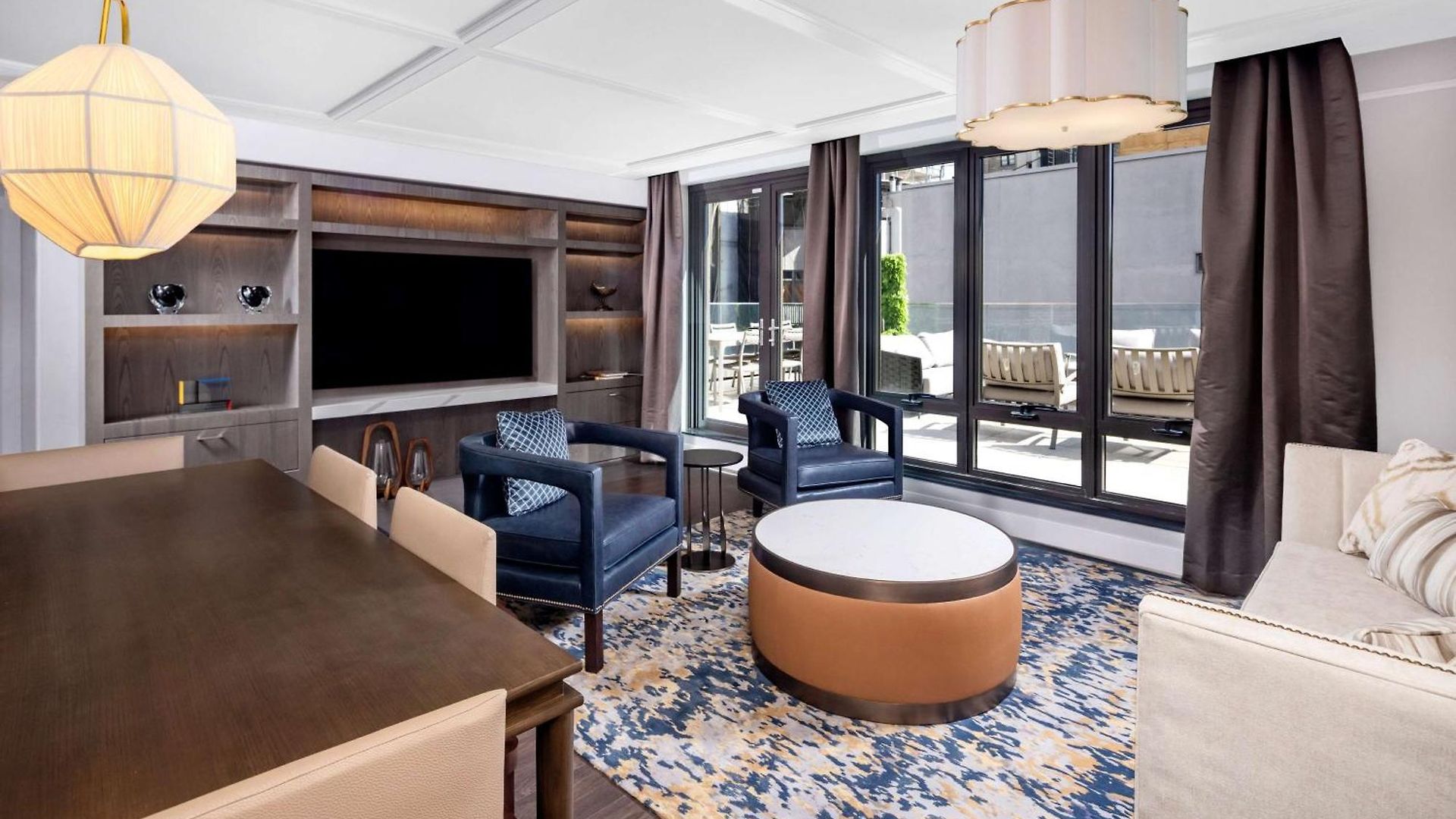 Hotel Hilton Club The Quin 3*