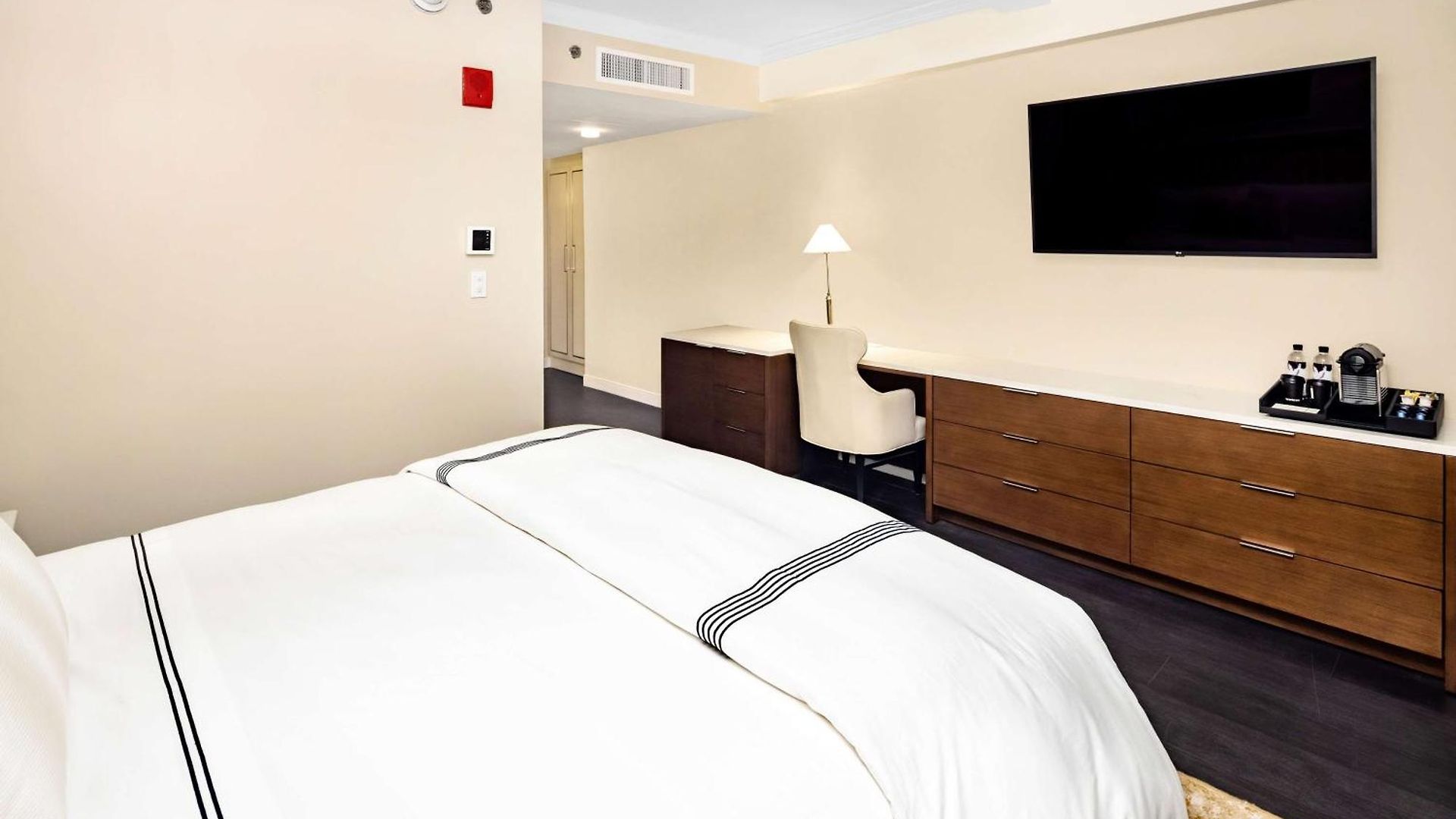 Hotel Hilton Club The Quin 3*