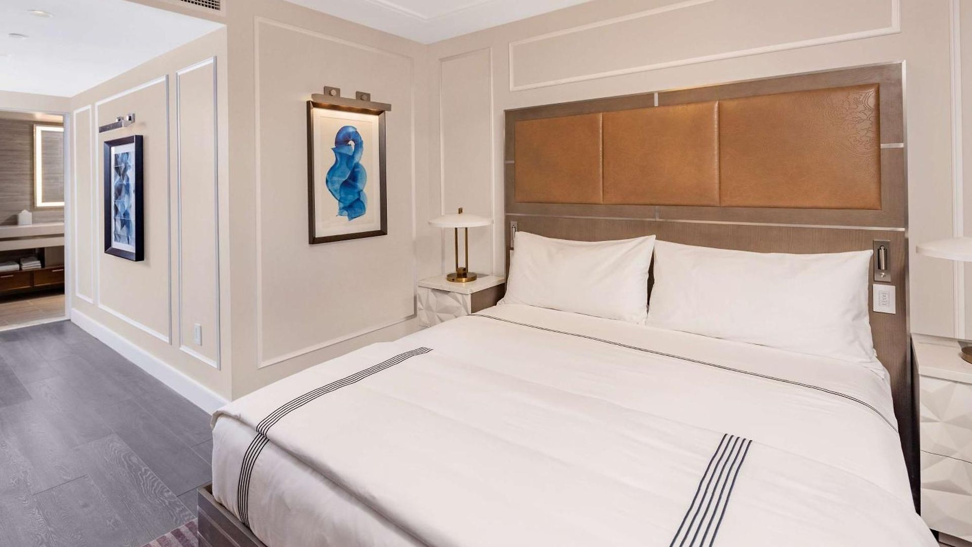 Hilton Club The Quin Hotel New York
