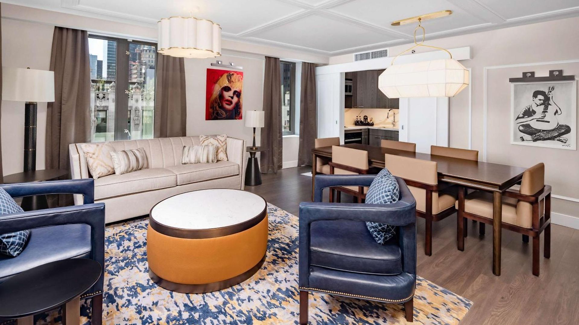 Hilton Club The Quin New York