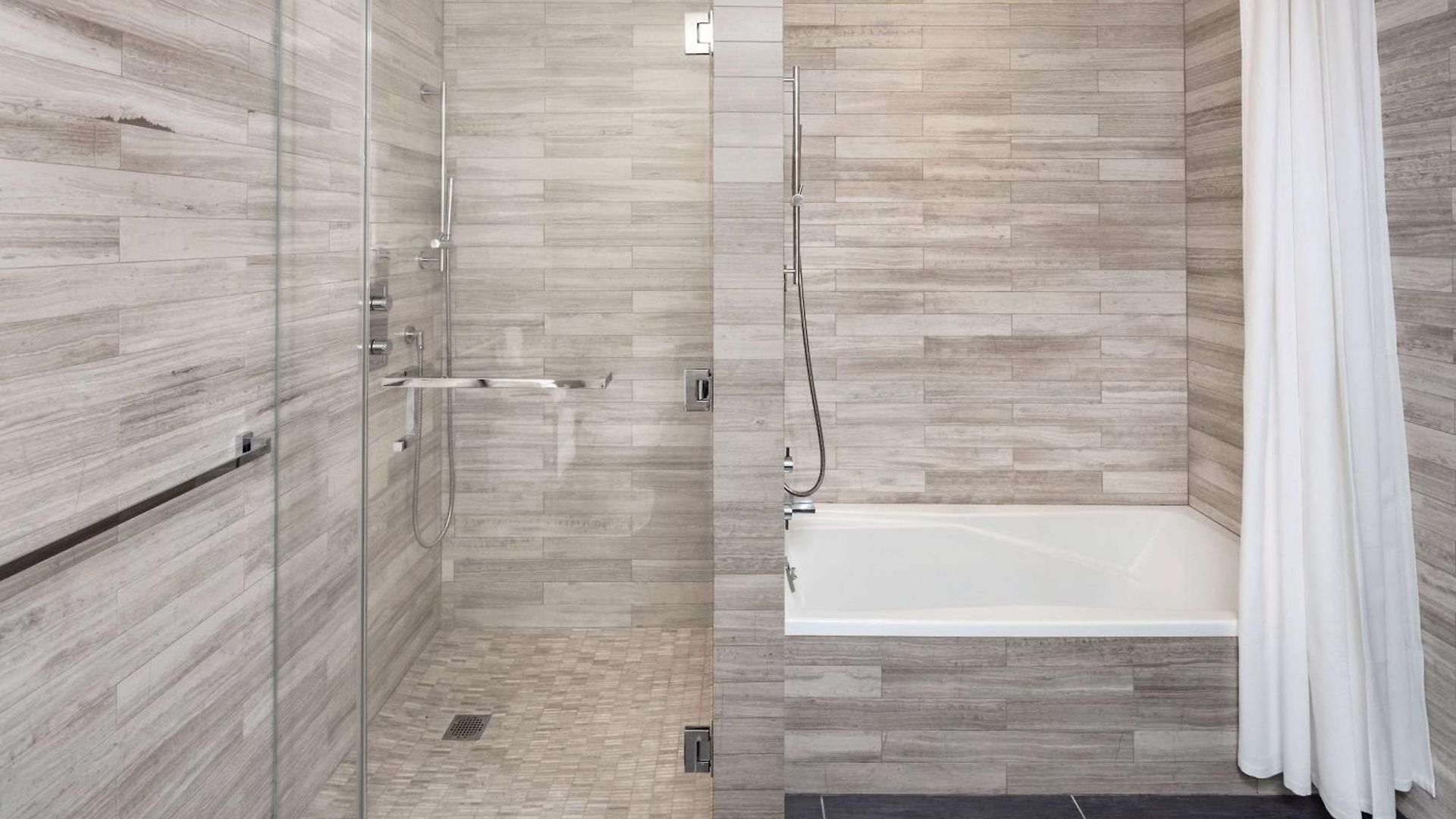 Hilton Club The Quin 3* New York