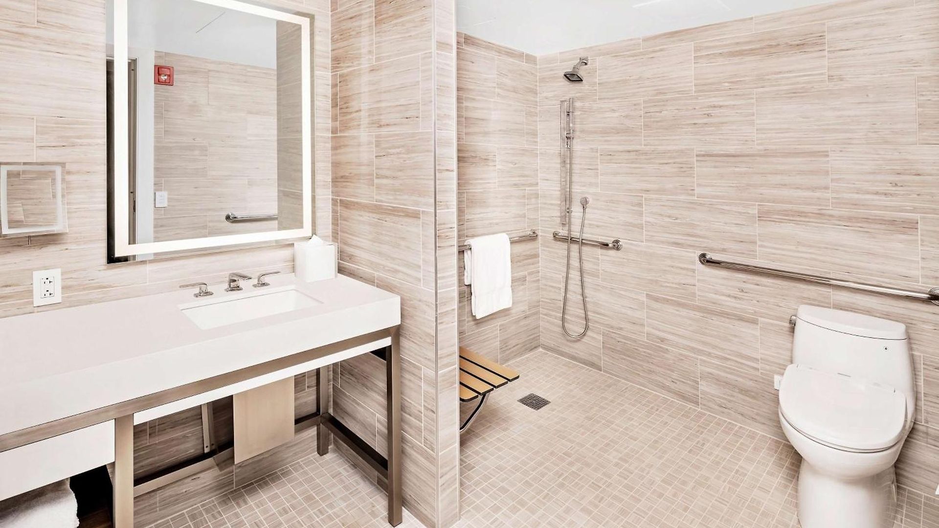 Hilton Club The Quin 3* New York