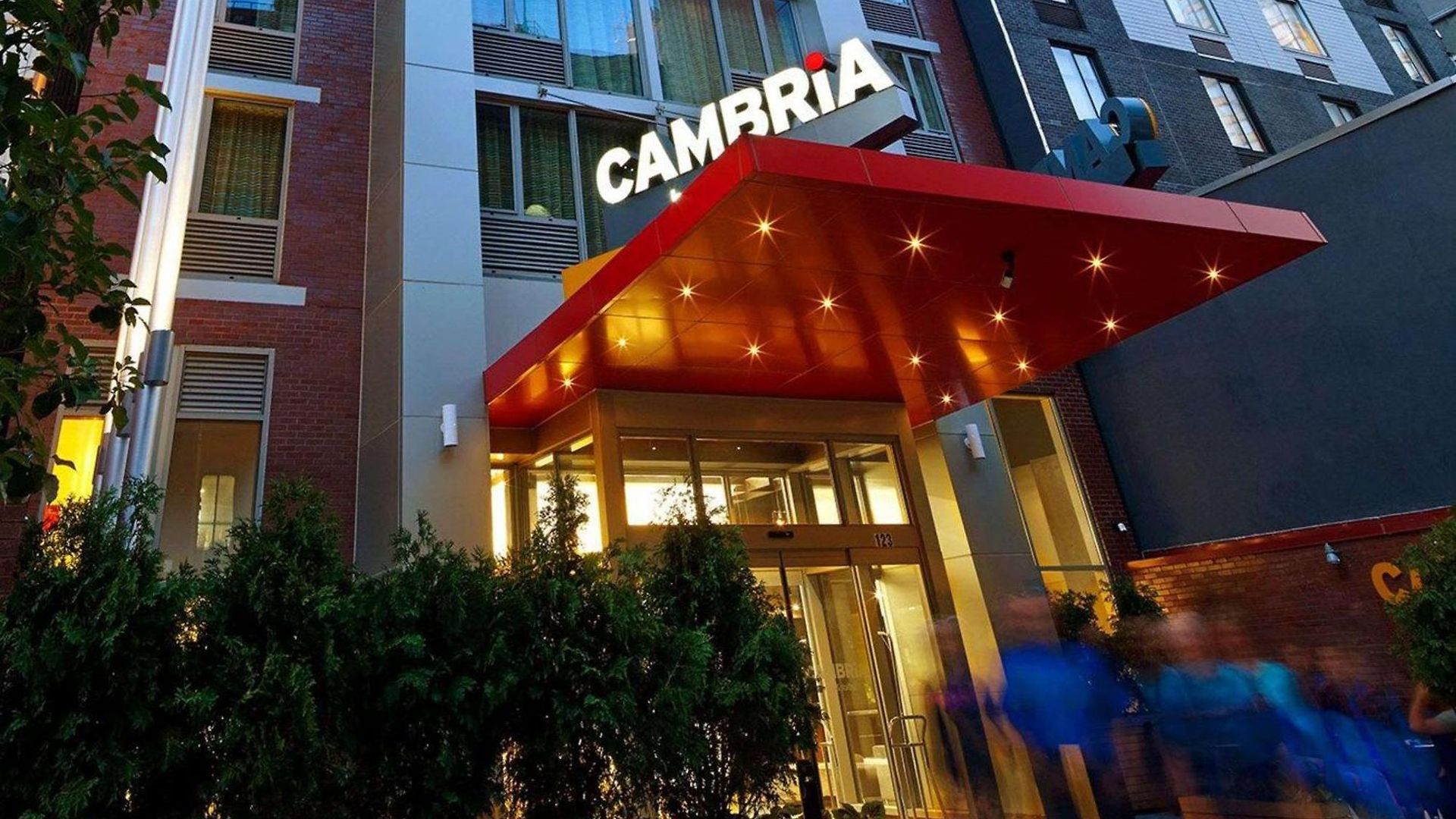 Cambria - Chelsea