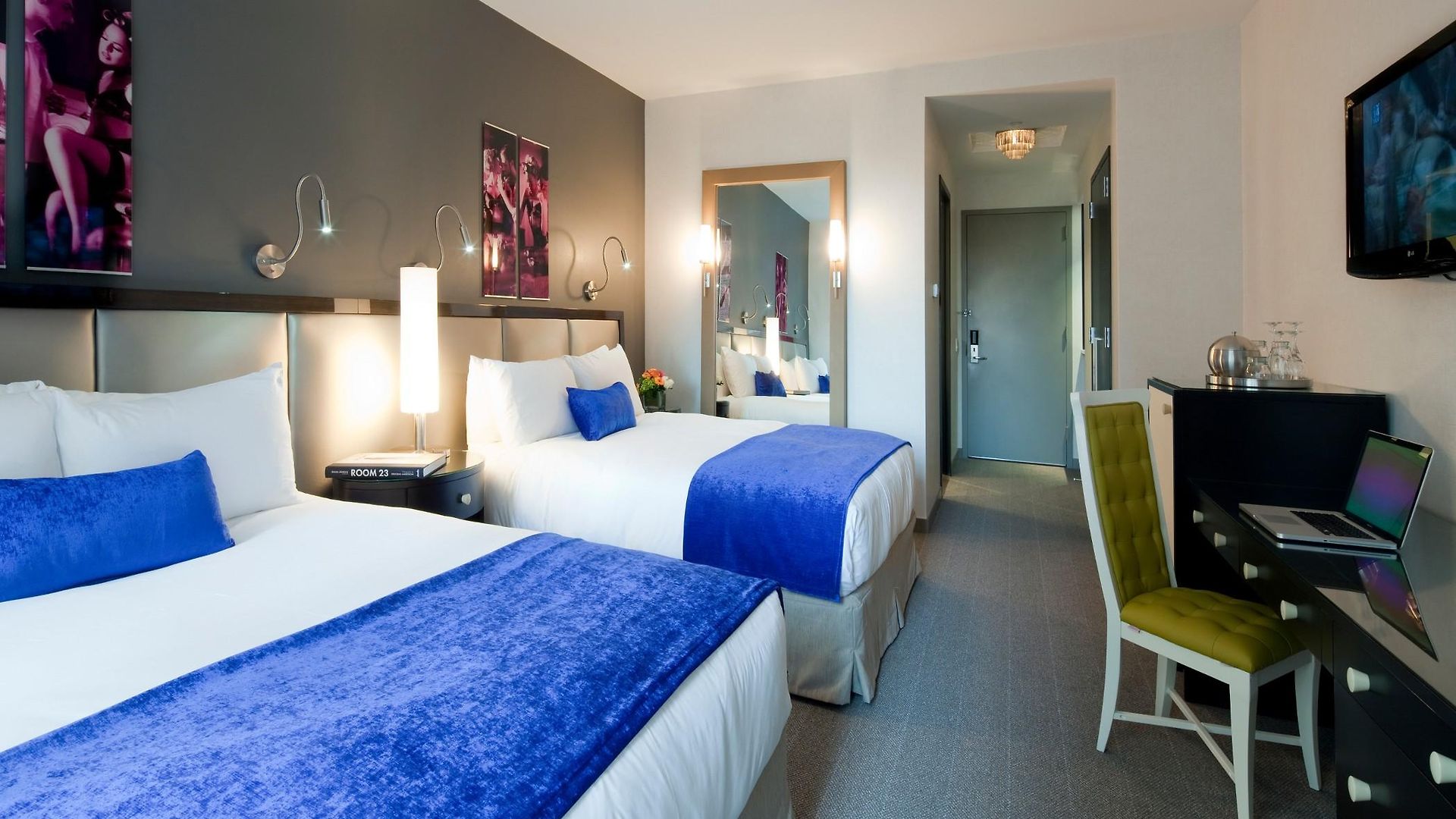Hotel Royalton Park Avenue