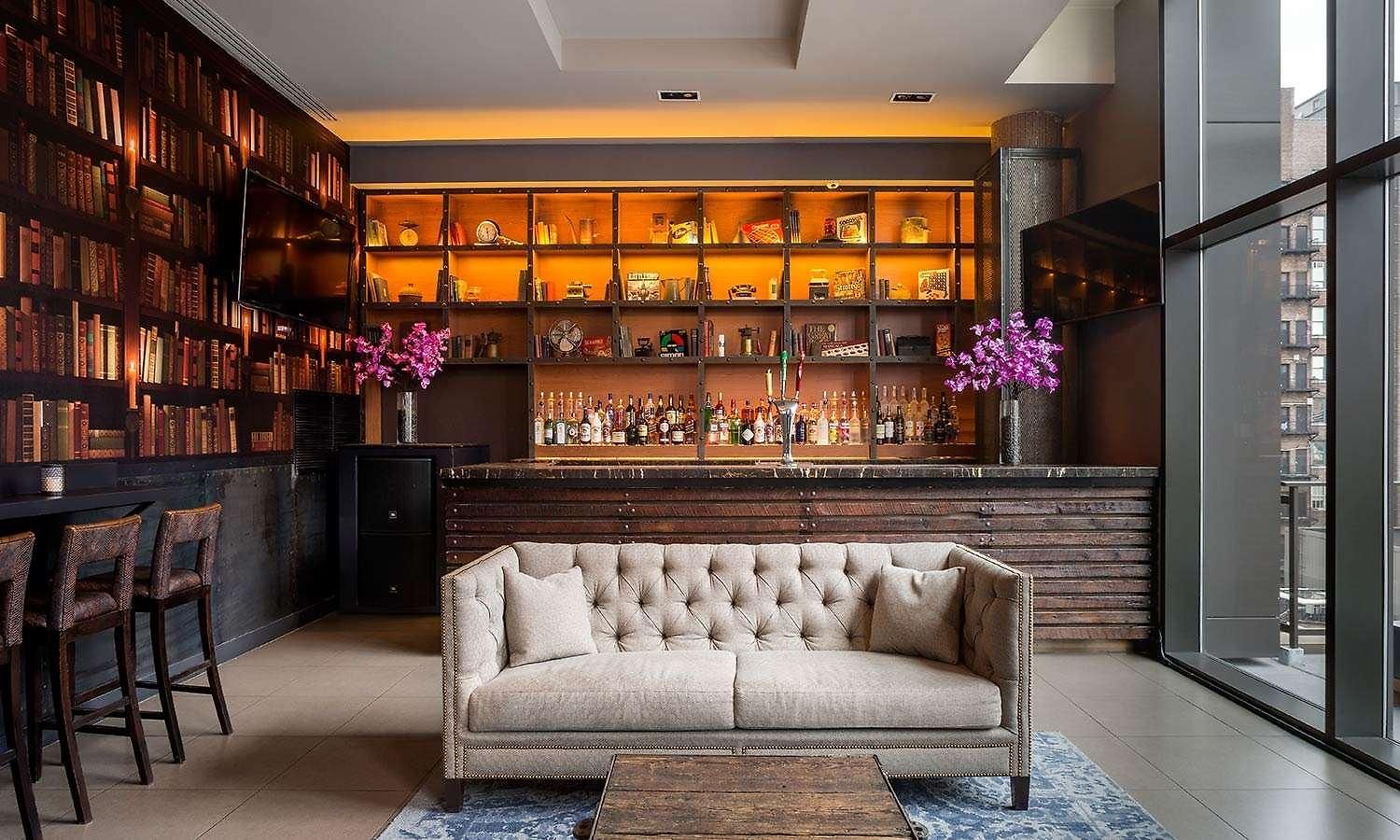 Royalton Park Avenue Hotel New York