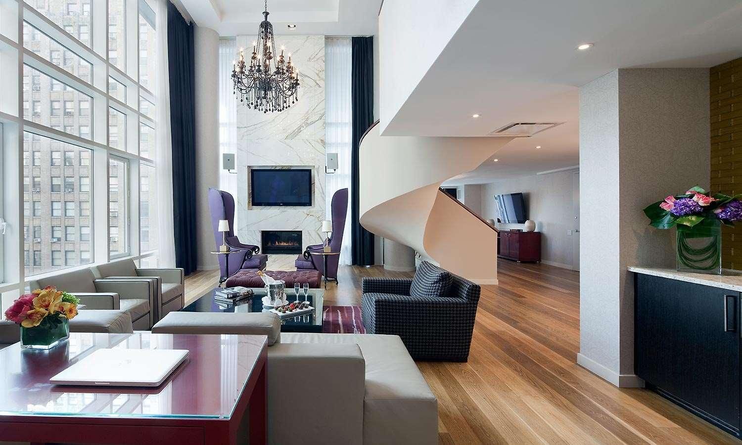 Royalton Park Avenue Hotel New York