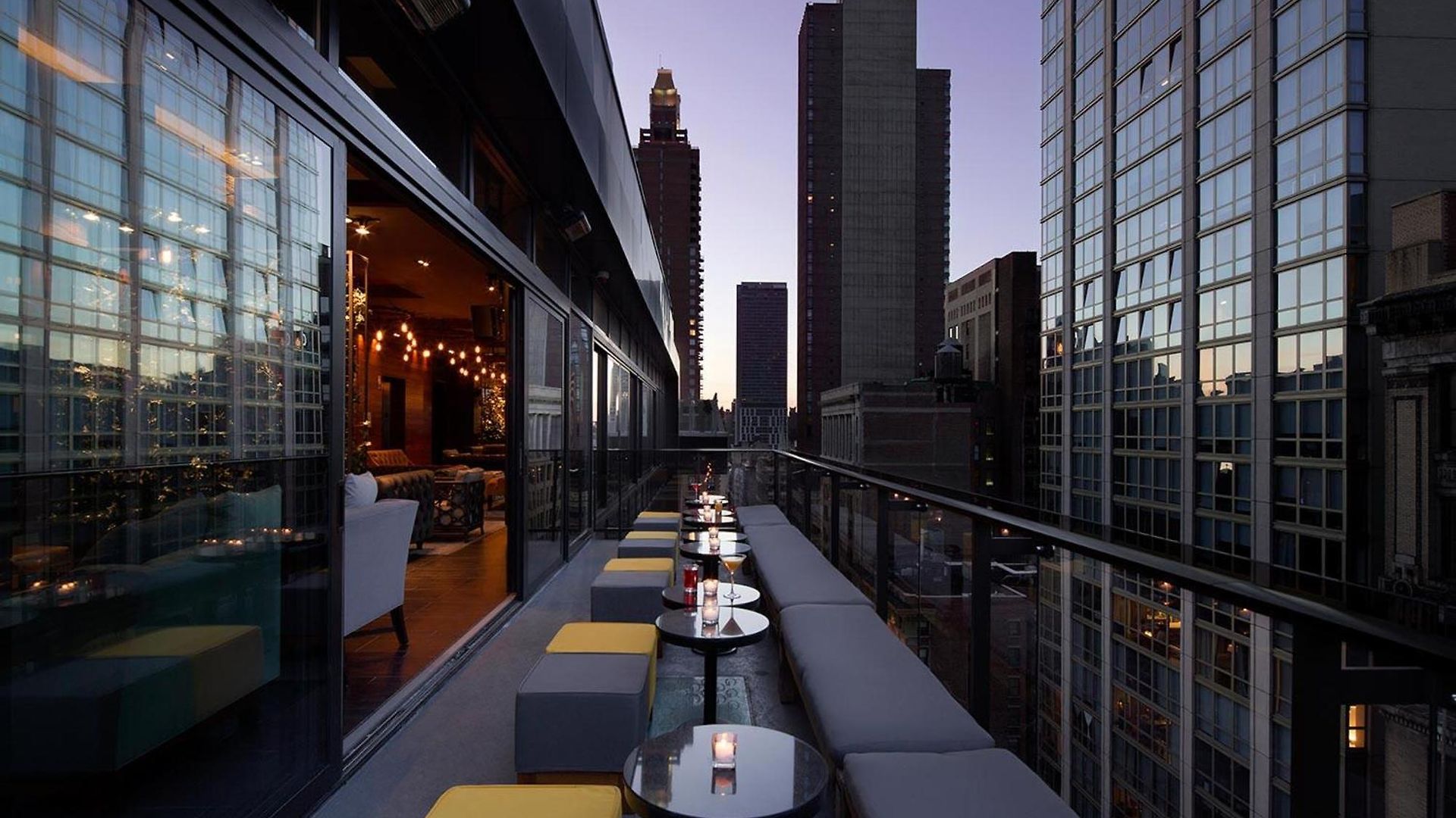 Royalton Park Avenue Hotel 5*