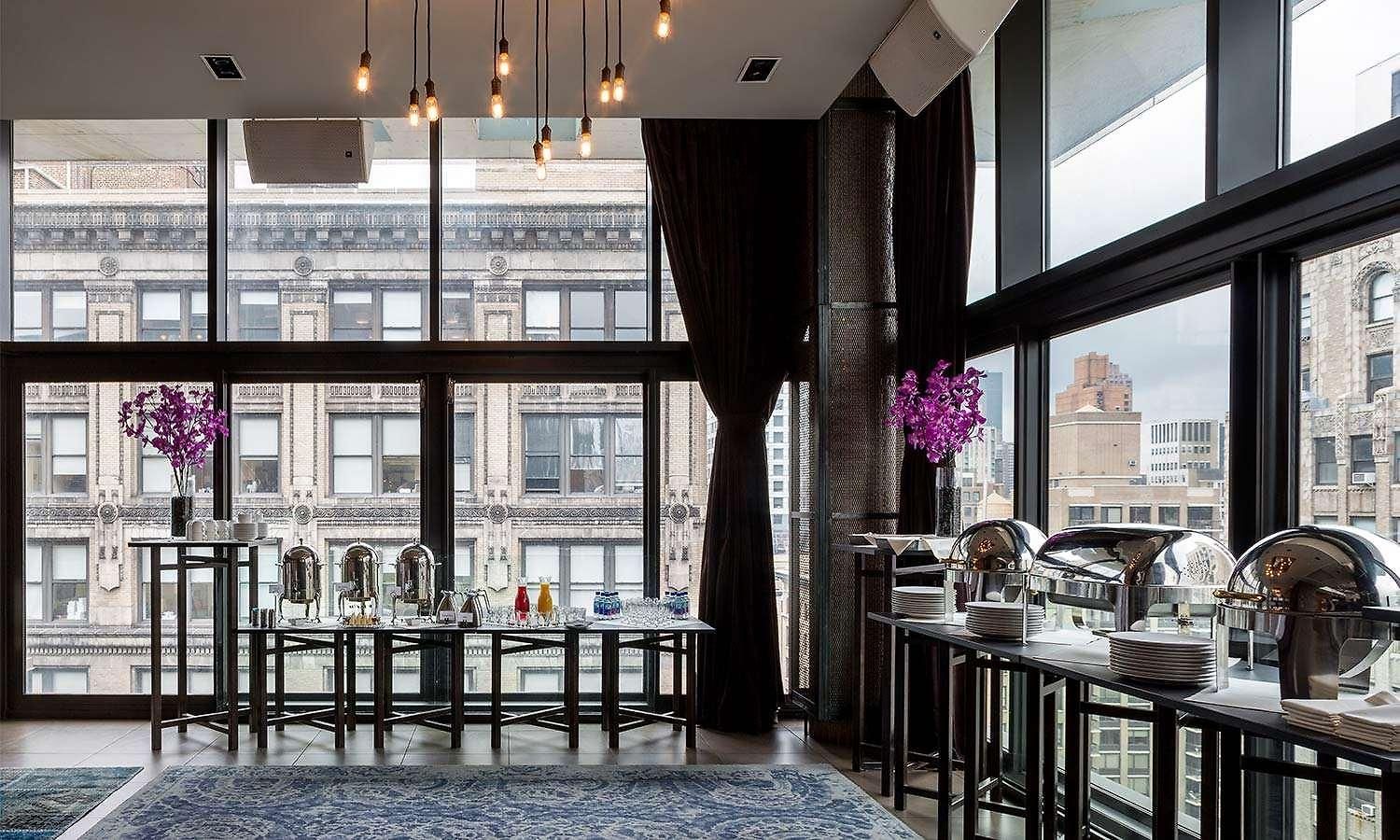 Royalton Park Avenue Hotel