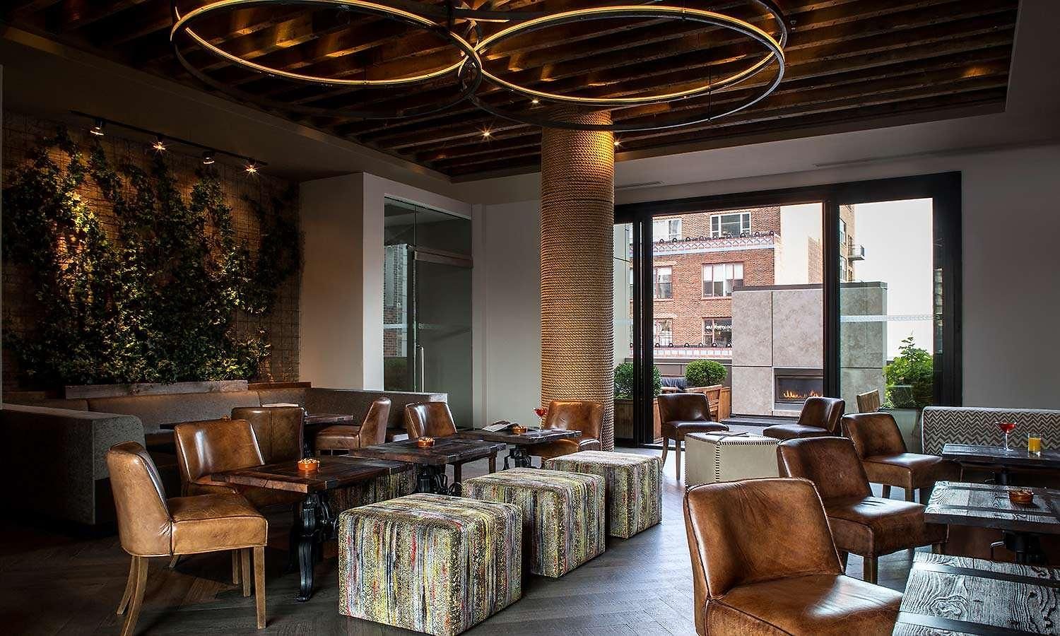 Royalton Park Avenue Hotel
