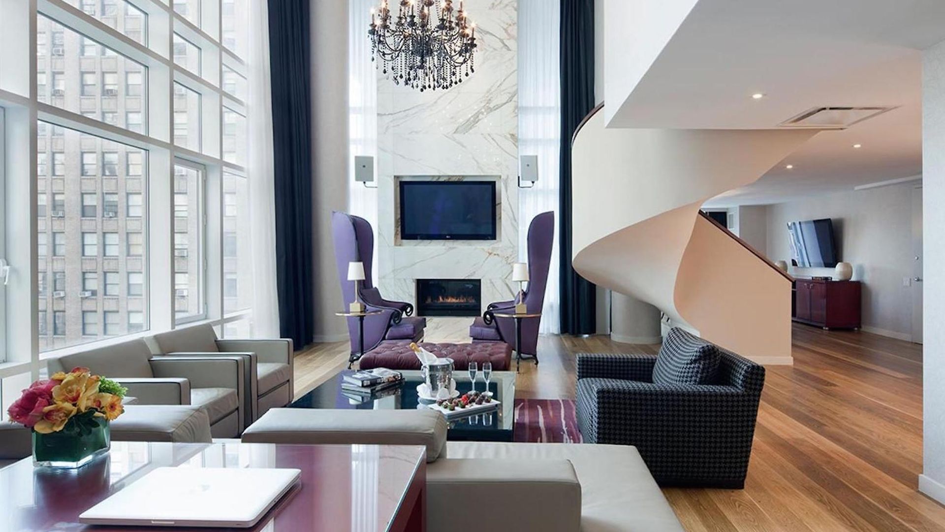Royalton Park Avenue