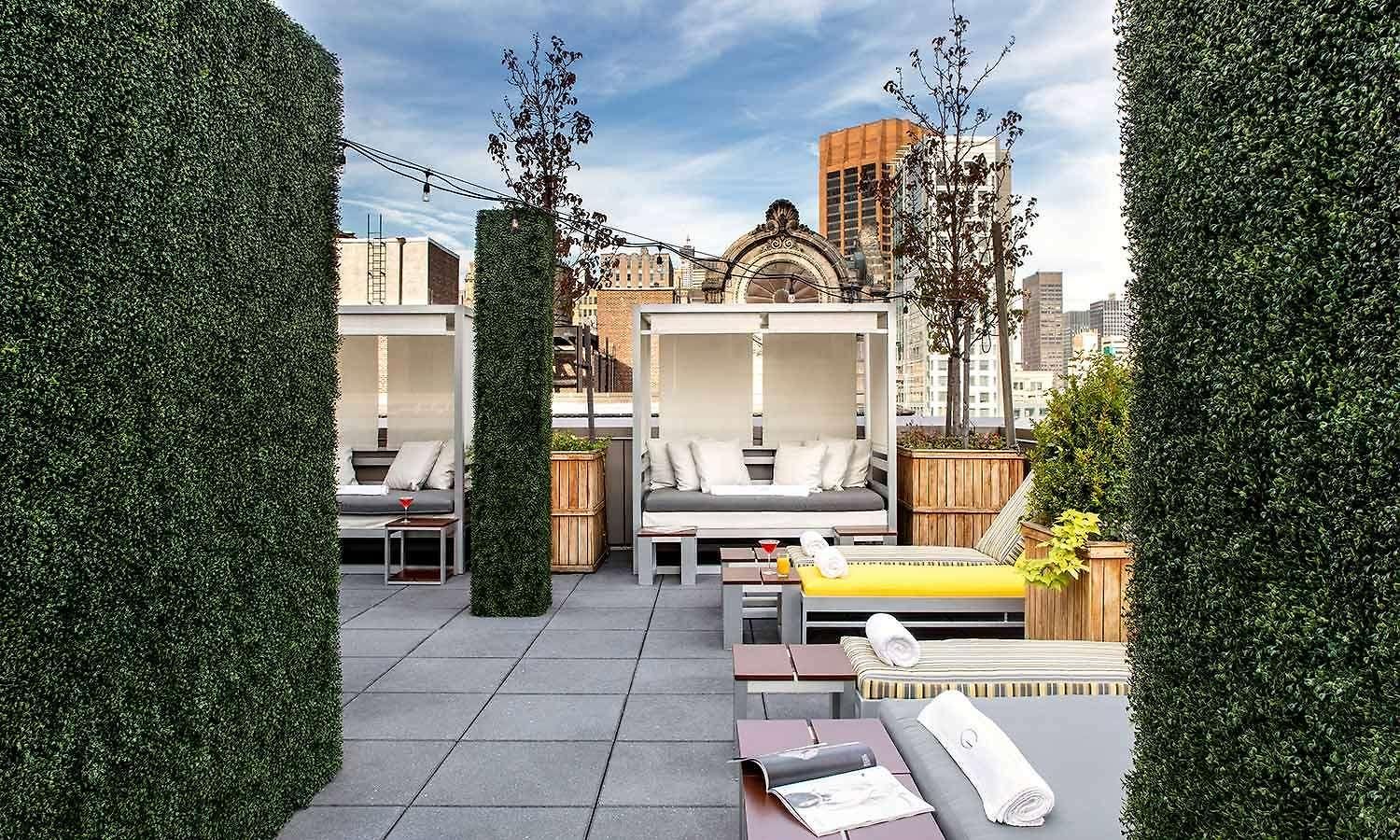 Hotel Royalton Park Avenue 5*