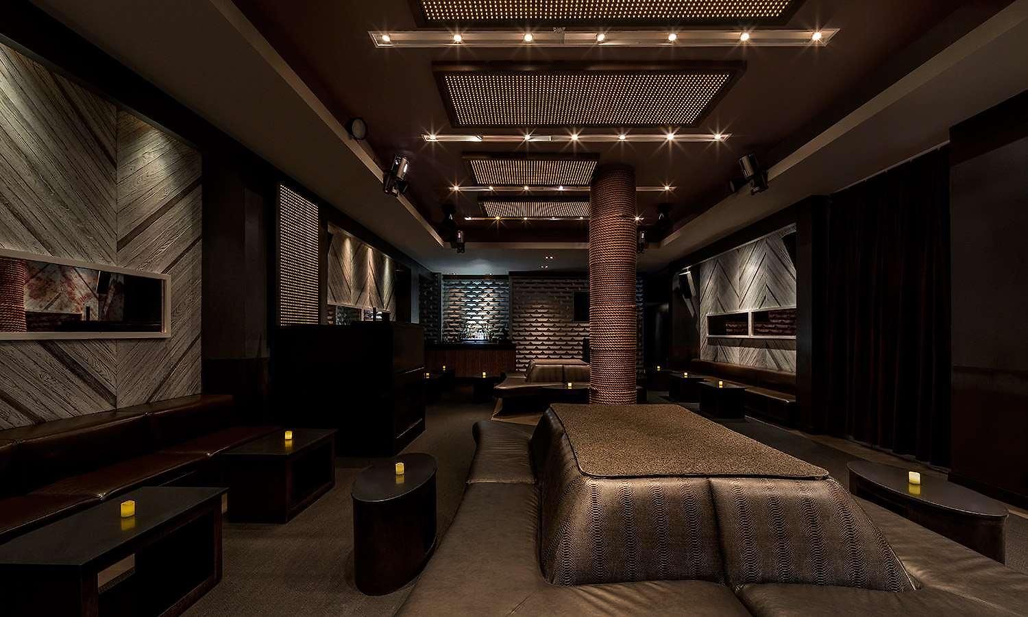 Royalton Park Avenue 5* New York