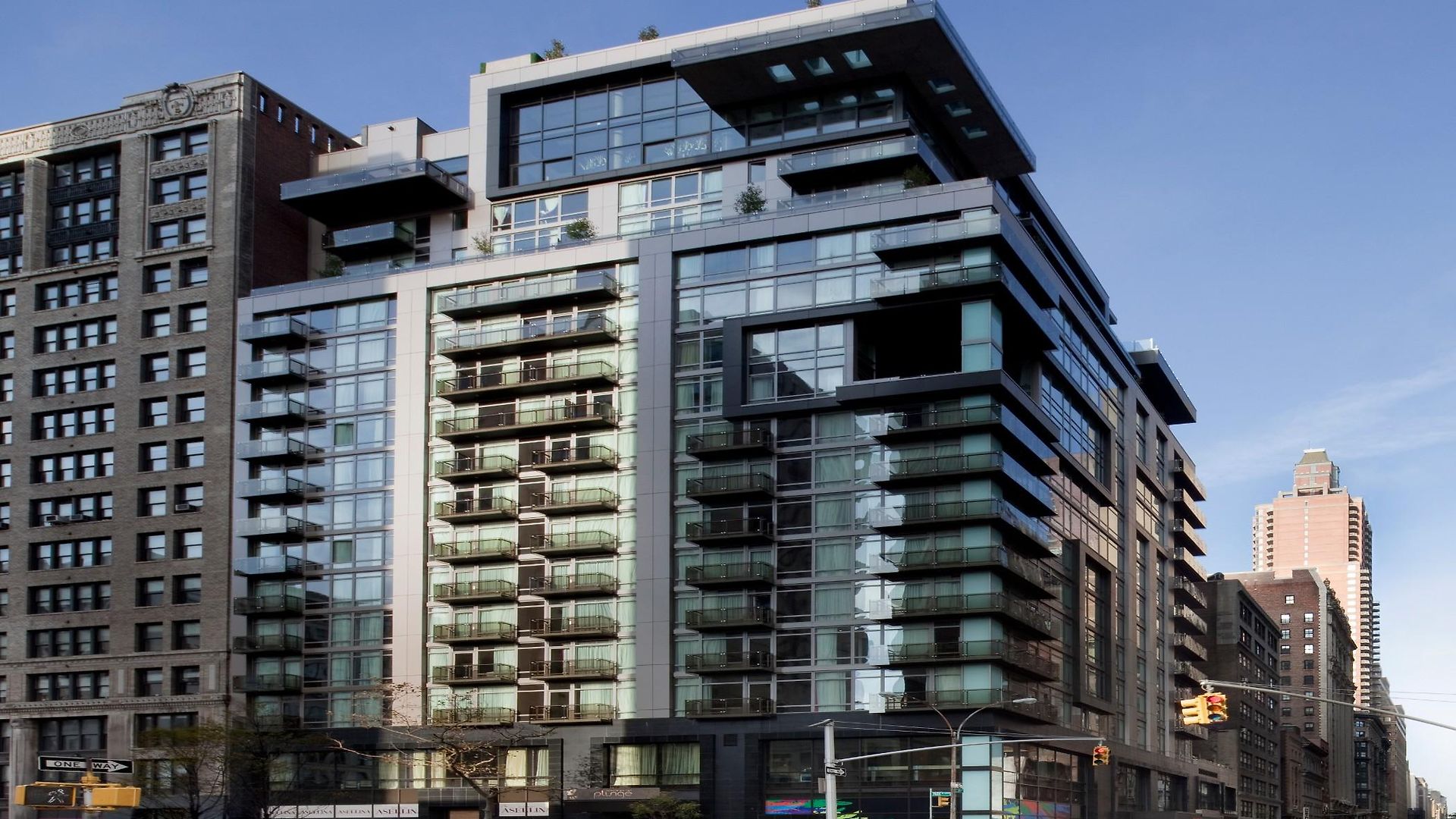 Royalton Park Avenue 5* New York