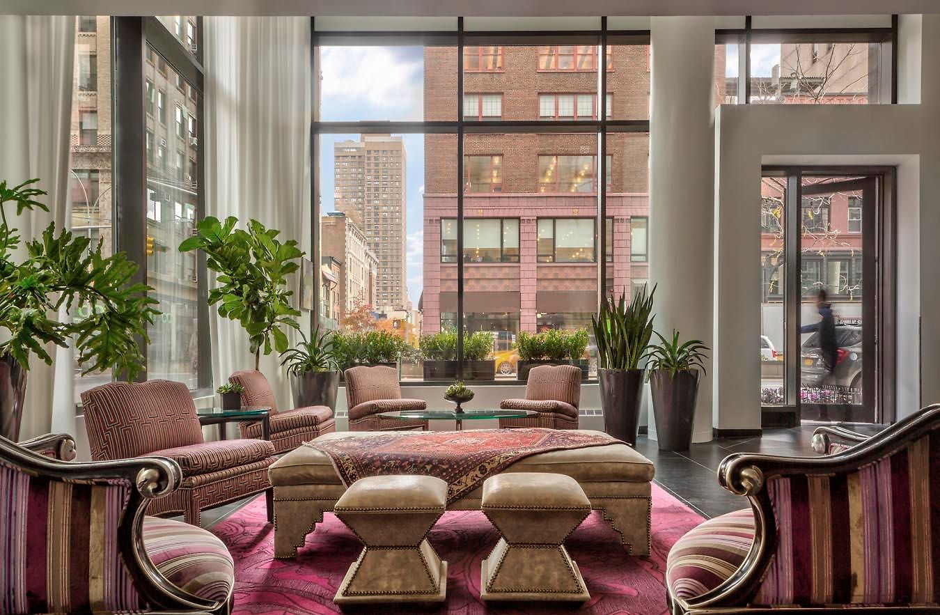 Royalton Park Avenue 5* New York
