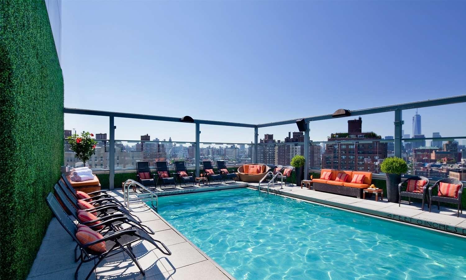Royalton Park Avenue 5*