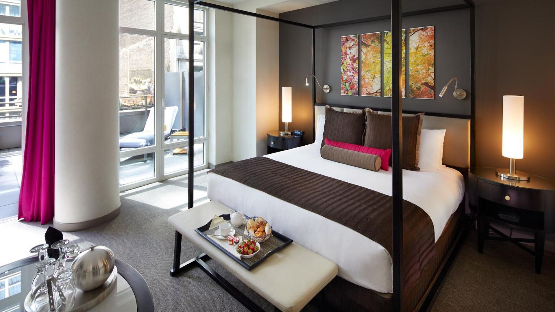 Royalton Park Avenue 5*