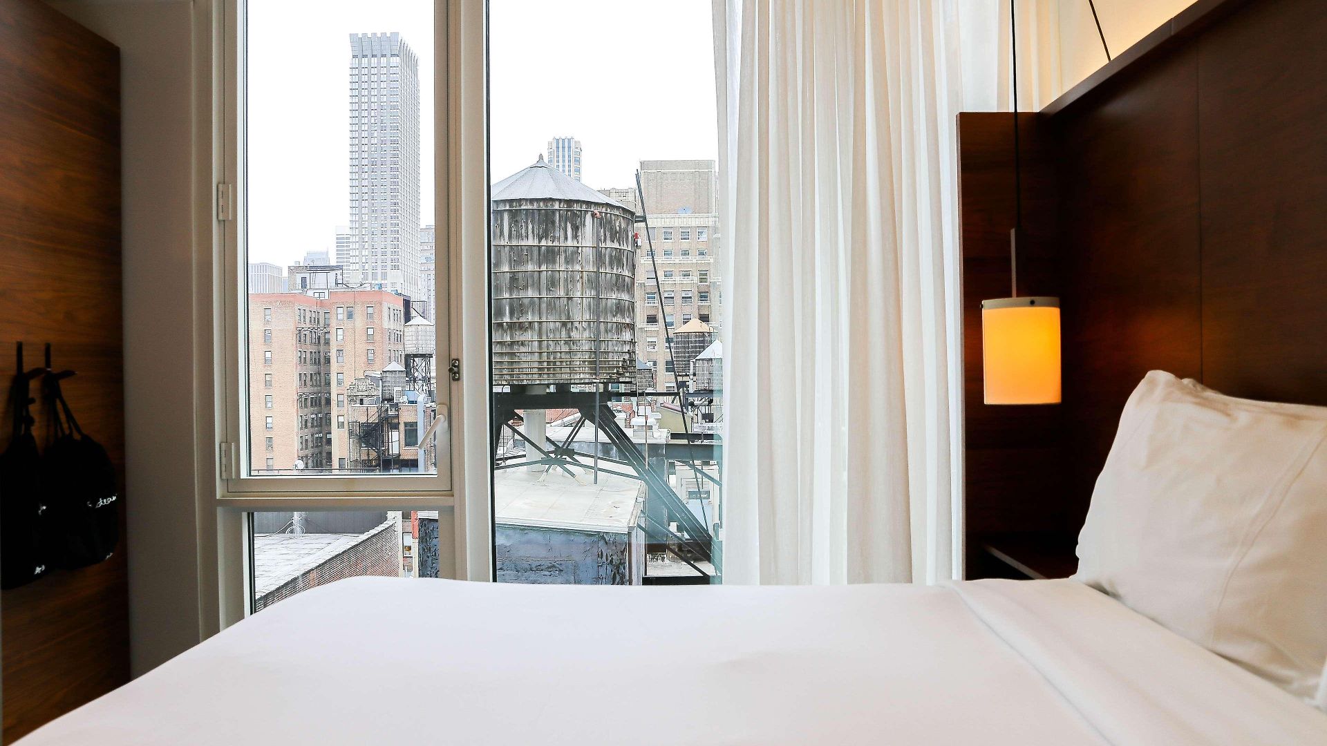 Hotel Arlo Nomad New York