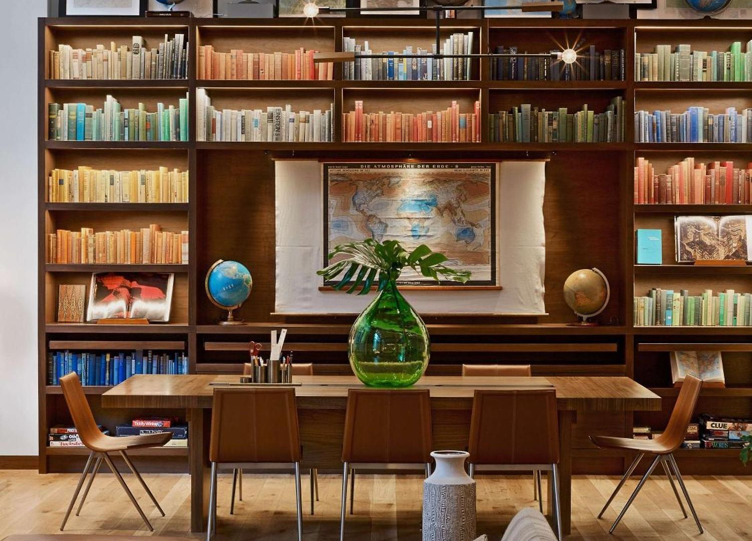 Arlo Nomad Hotel