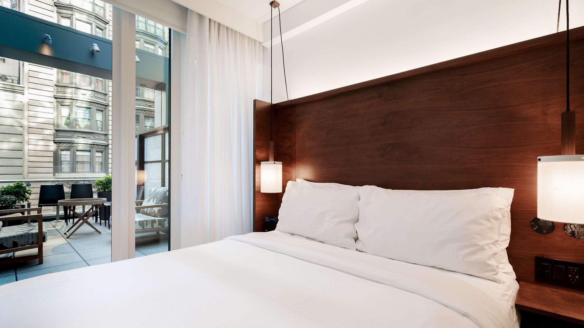 Arlo Nomad Hotel 4*