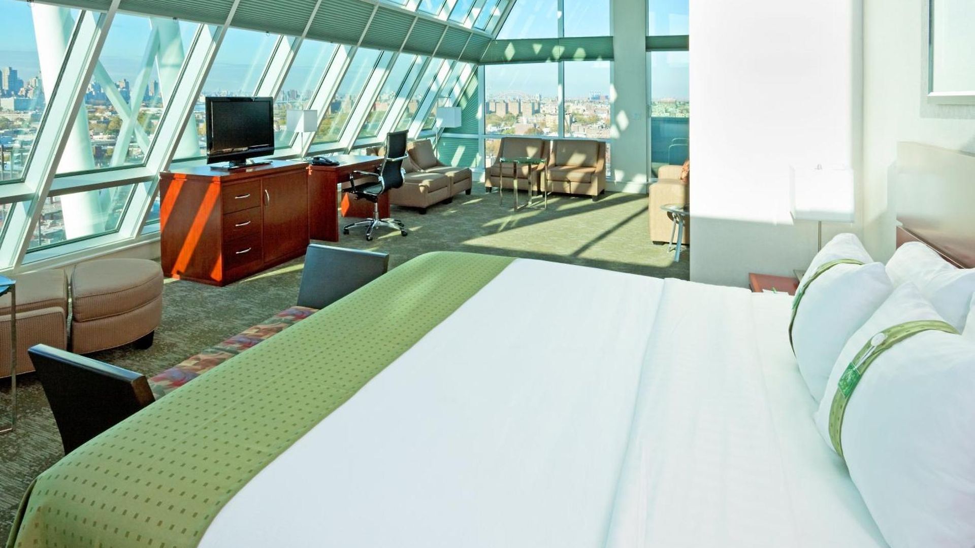 Lic Manhattan View 3* New York