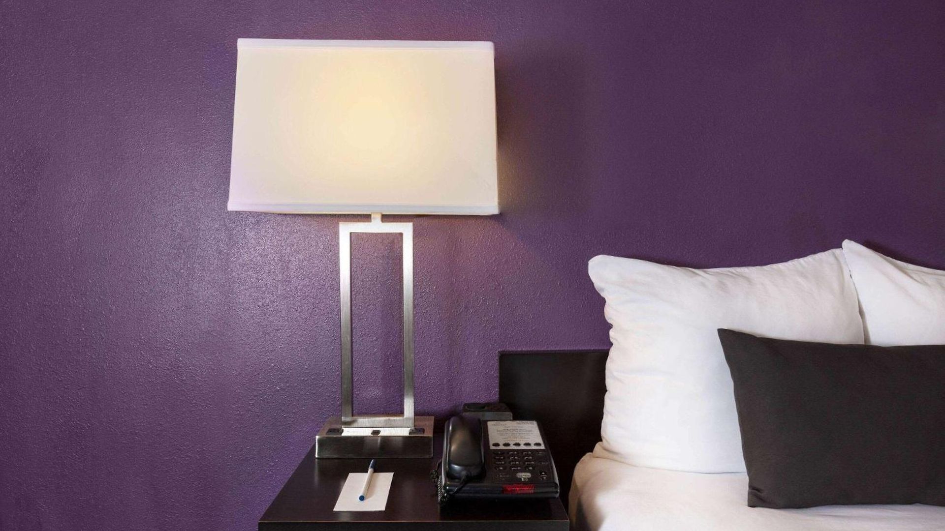 Hotel La Quinta By Wyndham Park 3*