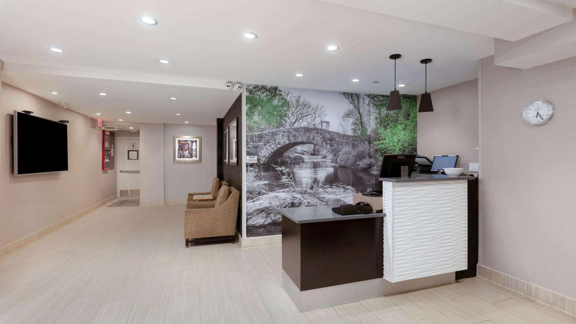 La Quinta By Wyndham Park