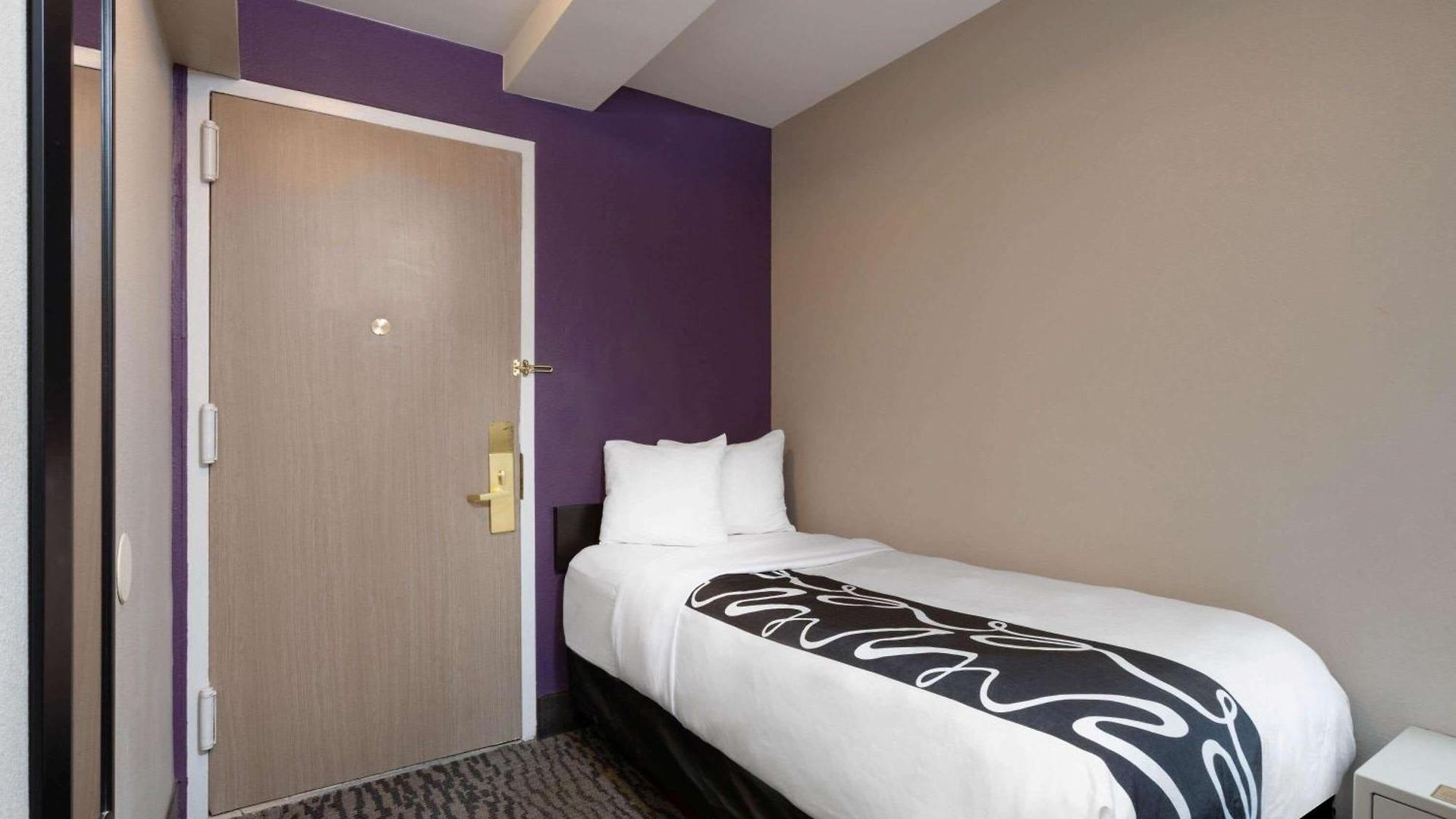 Hotel La Quinta By Wyndham Park New York