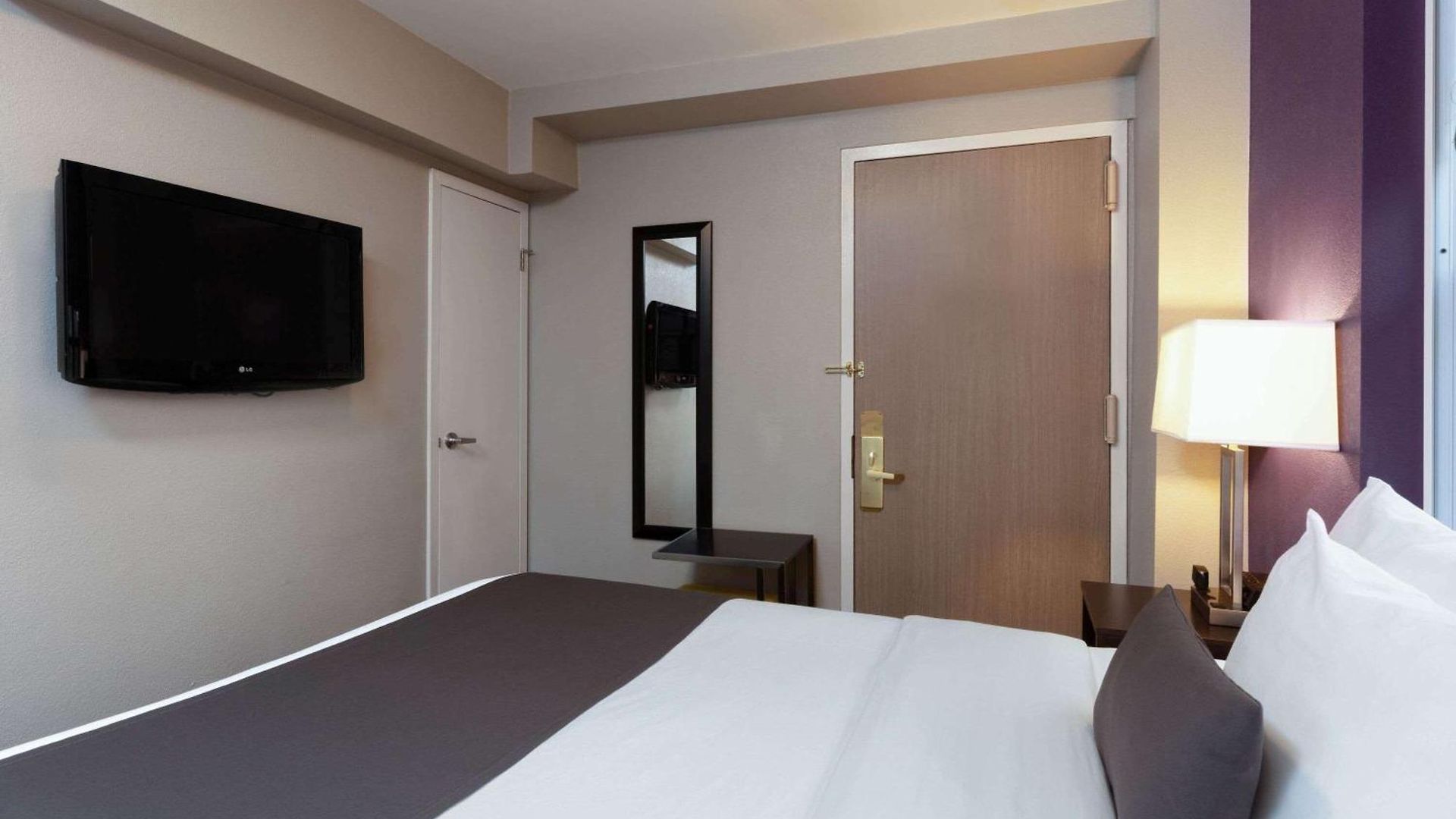 Hotel La Quinta By Wyndham Park