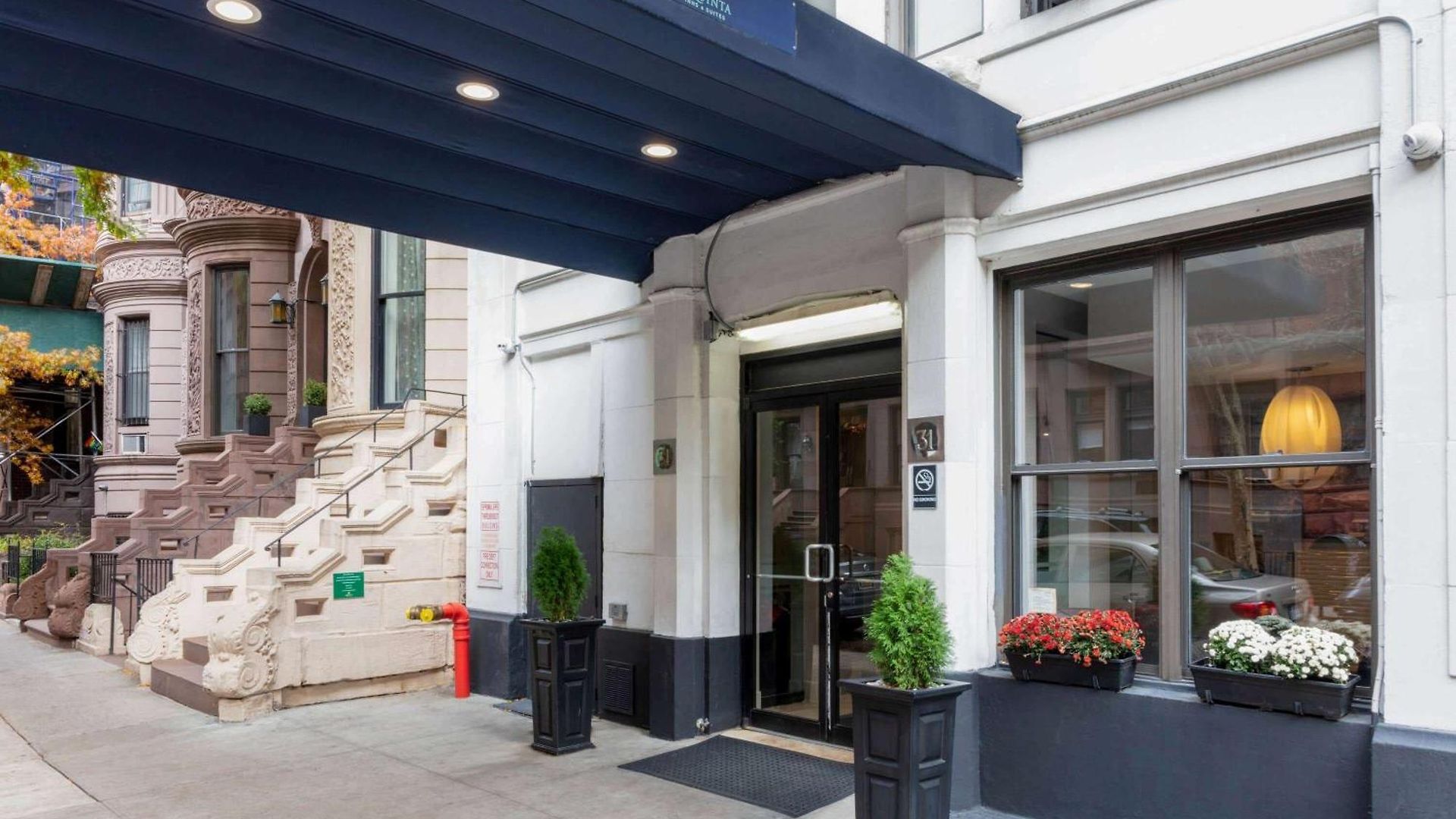 Hotel La Quinta By Wyndham Park New York
