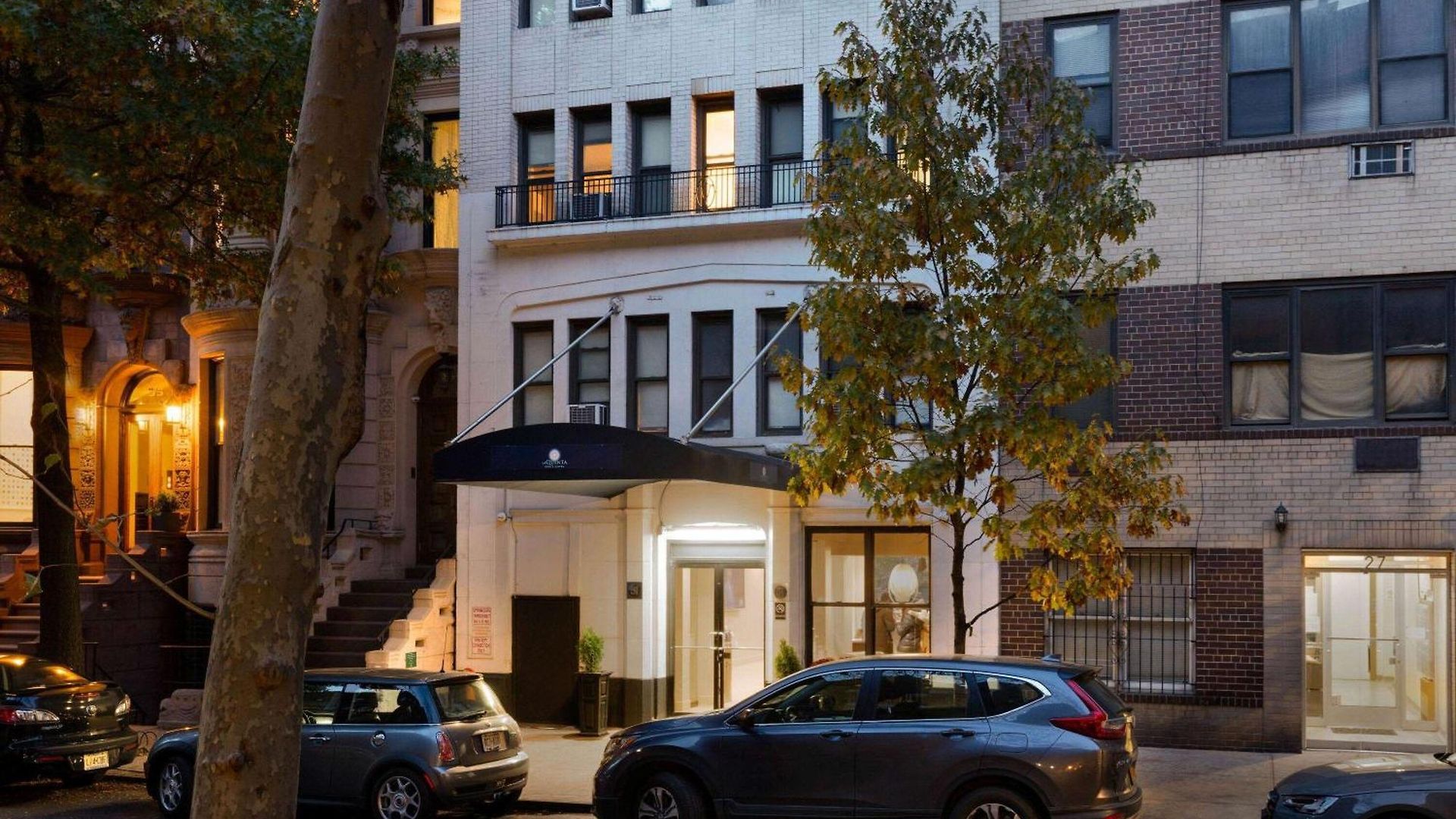 La Quinta By Wyndham Park Hotel New York