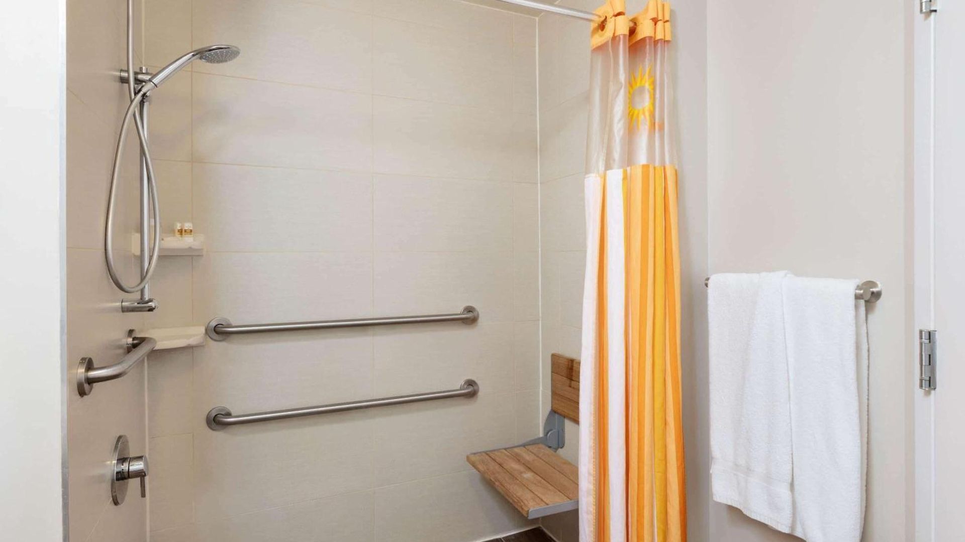 Hotel La Quinta By Wyndham Park 3*